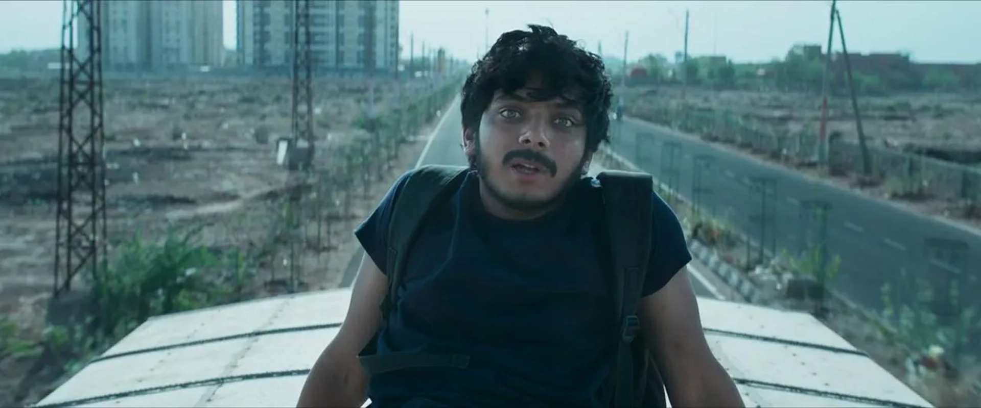 Vishal Jethwa in Mardaani 2 (2019)