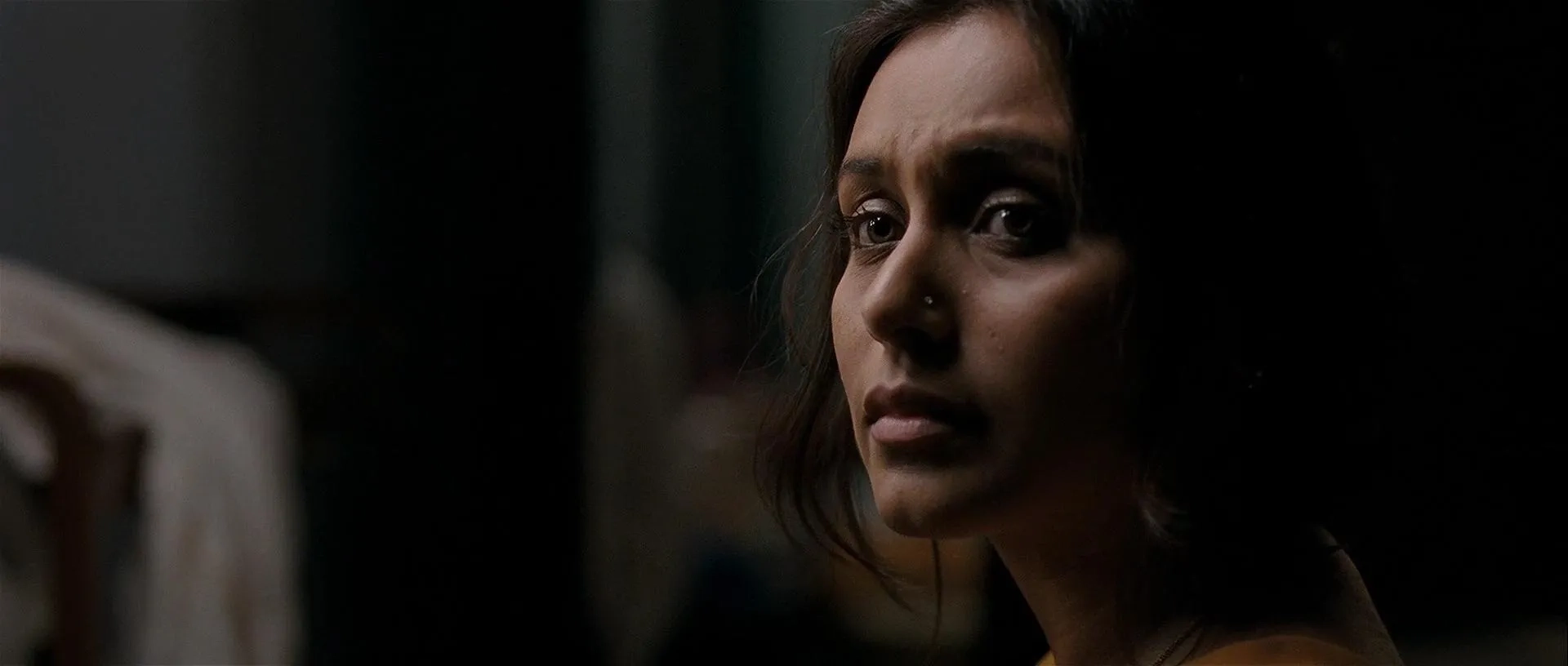Rani Mukerji in Talaash: The Answer Lies Within (2012)