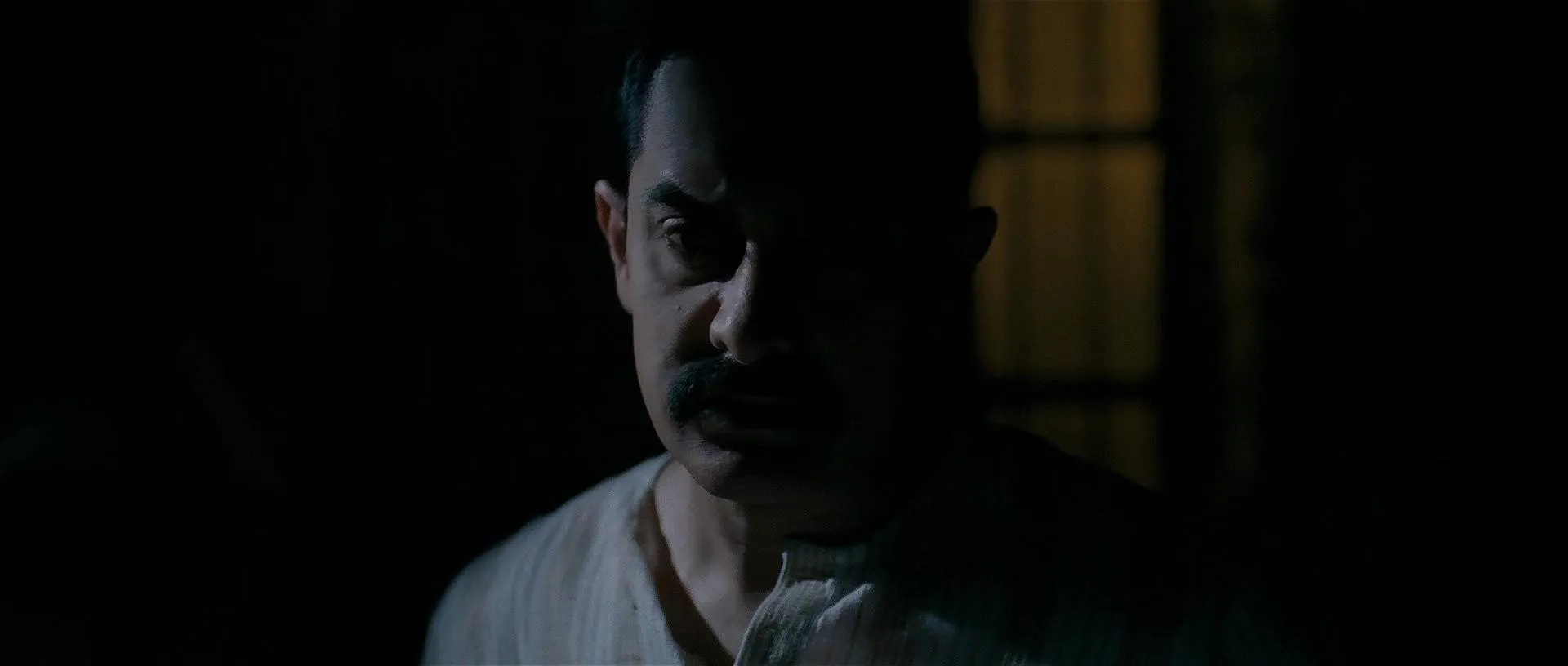 Aamir Khan in Talaash: The Answer Lies Within (2012)