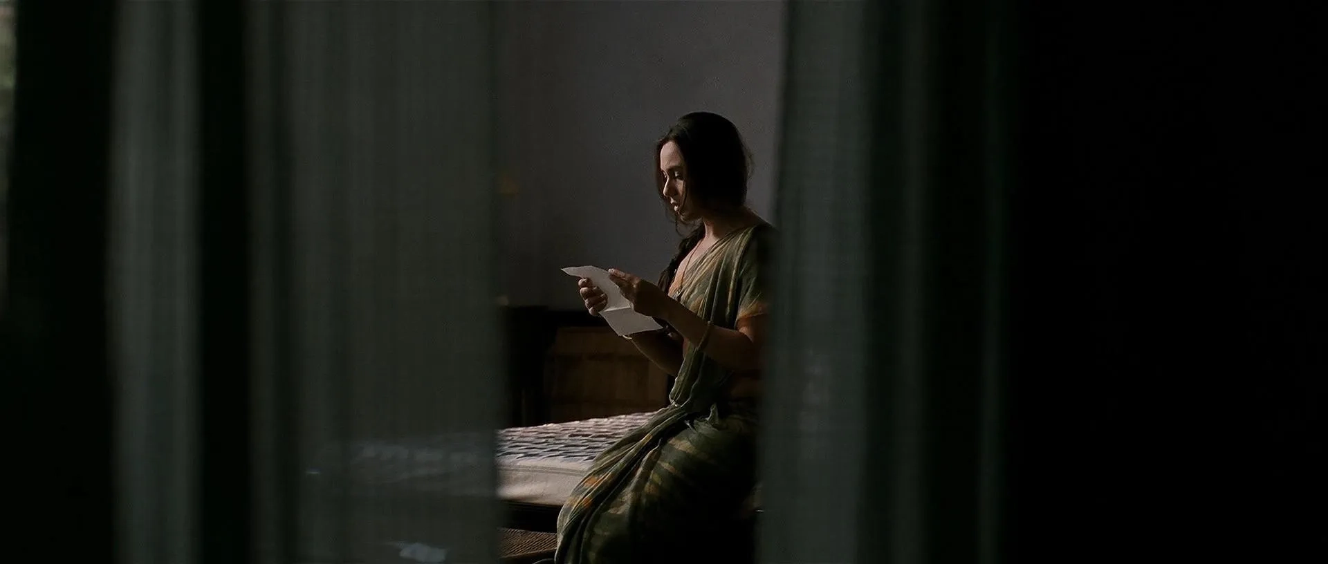 Rani Mukerji in Talaash: The Answer Lies Within (2012)