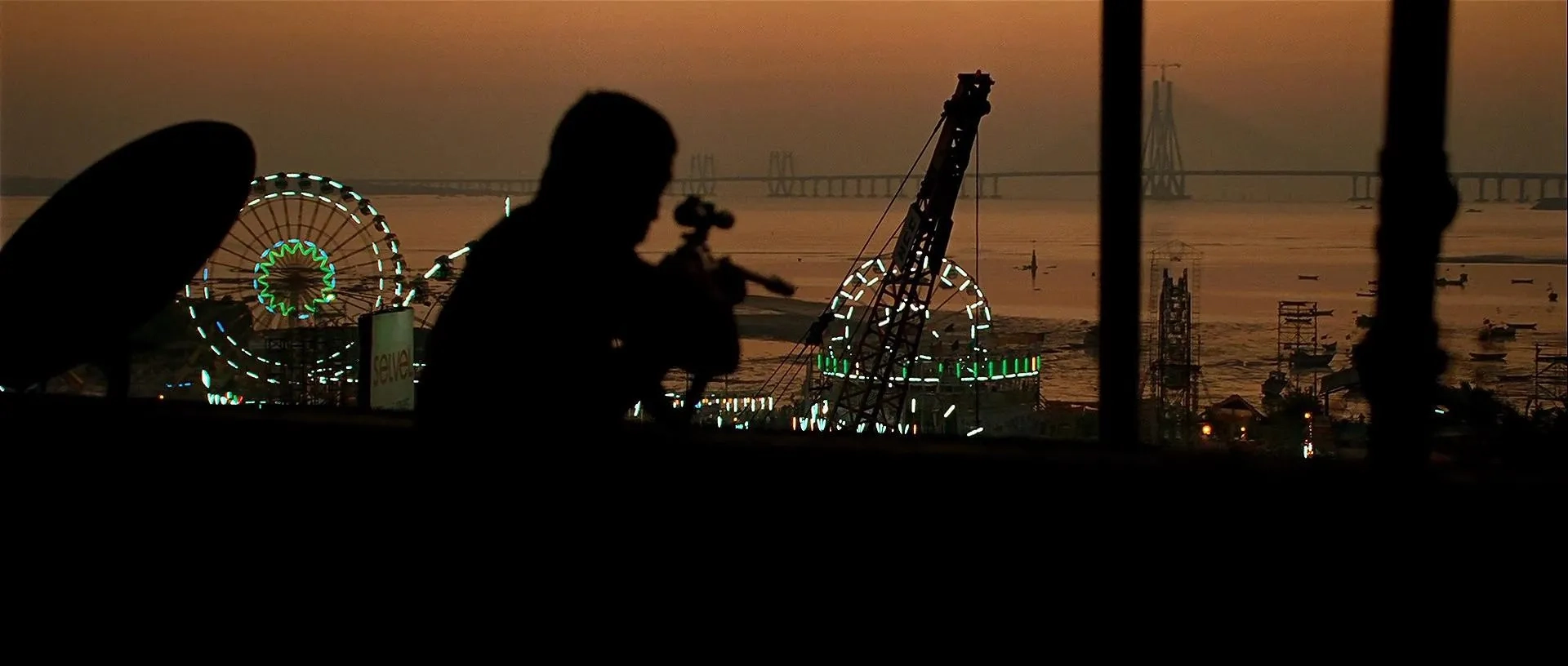 Talaash: The Answer Lies Within (2012)