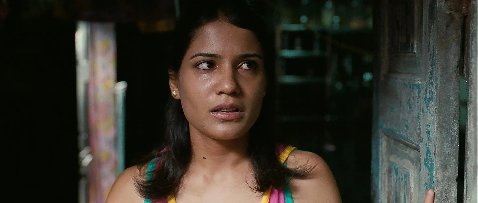Aditi Vasudev in Talaash: The Answer Lies Within (2012)