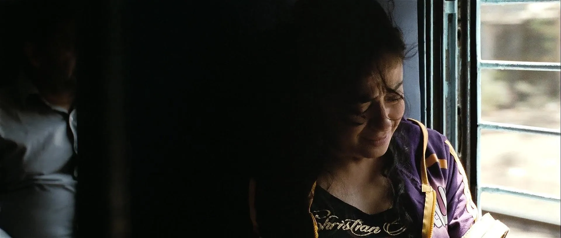 Sheeba Chaddha in Talaash: The Answer Lies Within (2012)