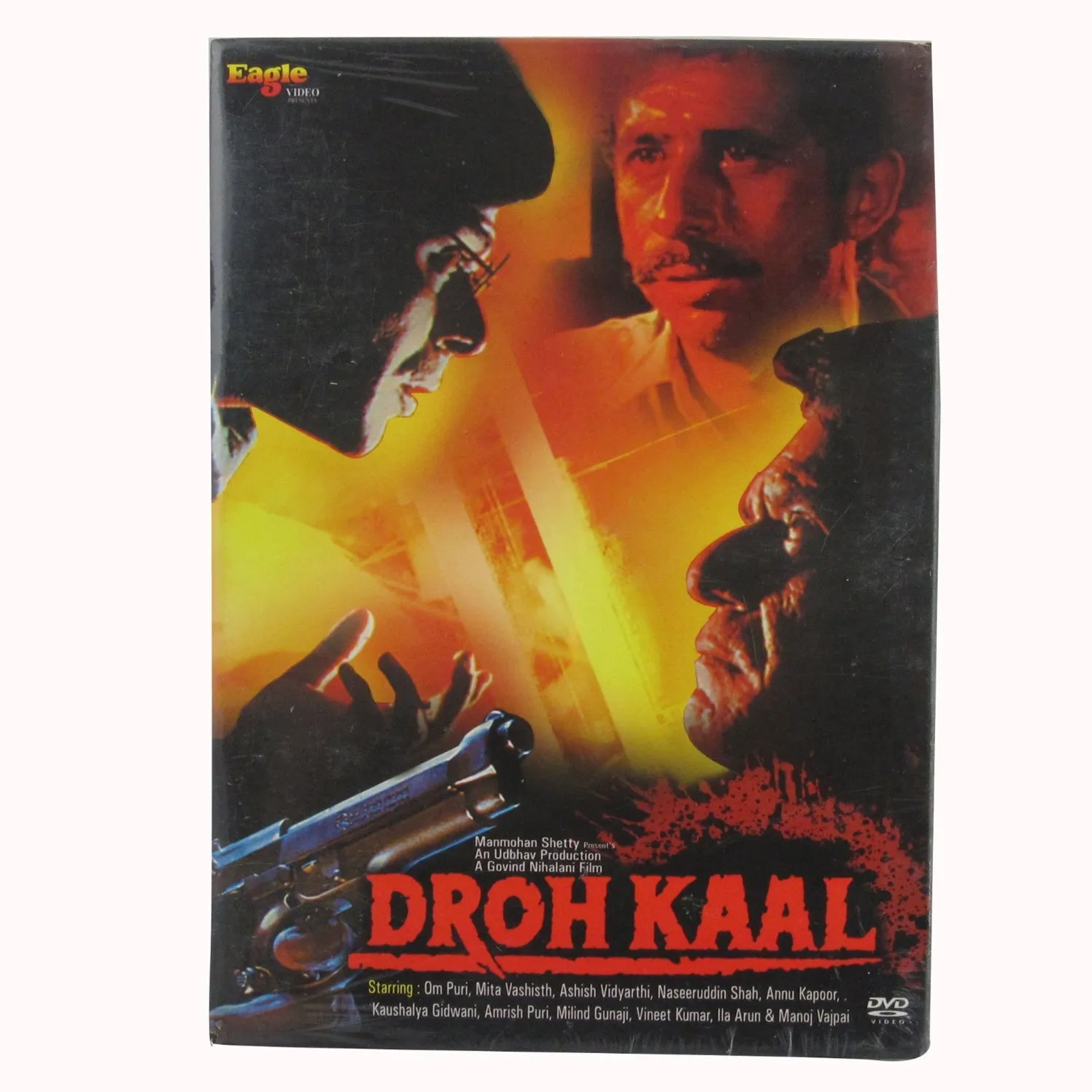Droh Kaal (1994)