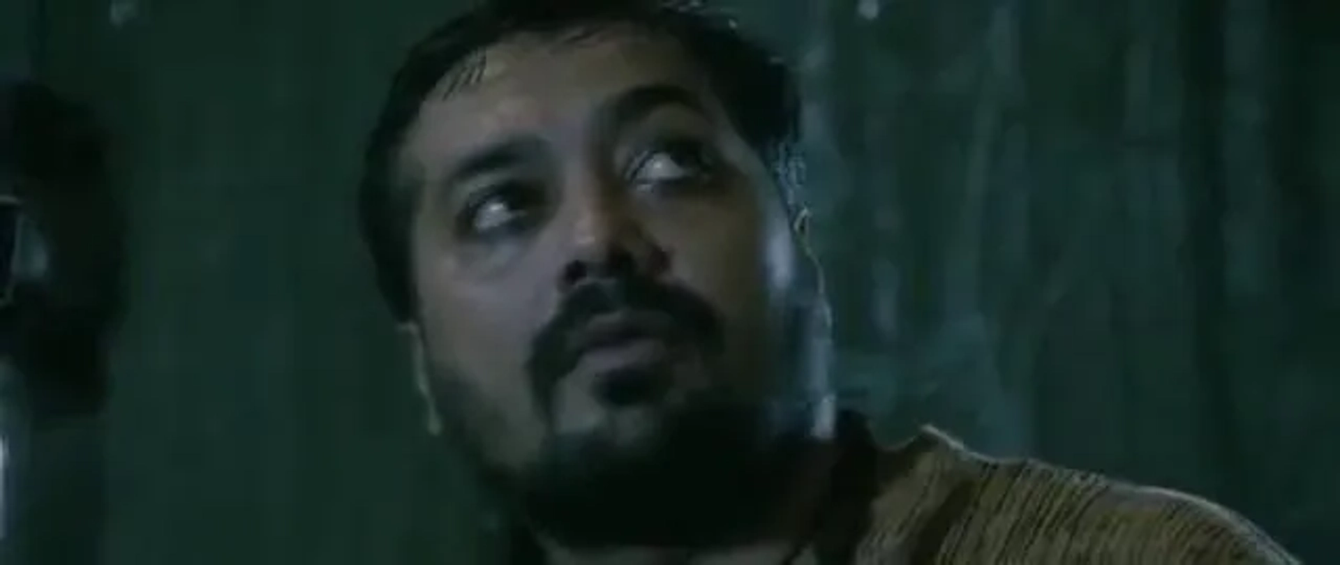Anurag Kashyap in Shagird (2011)