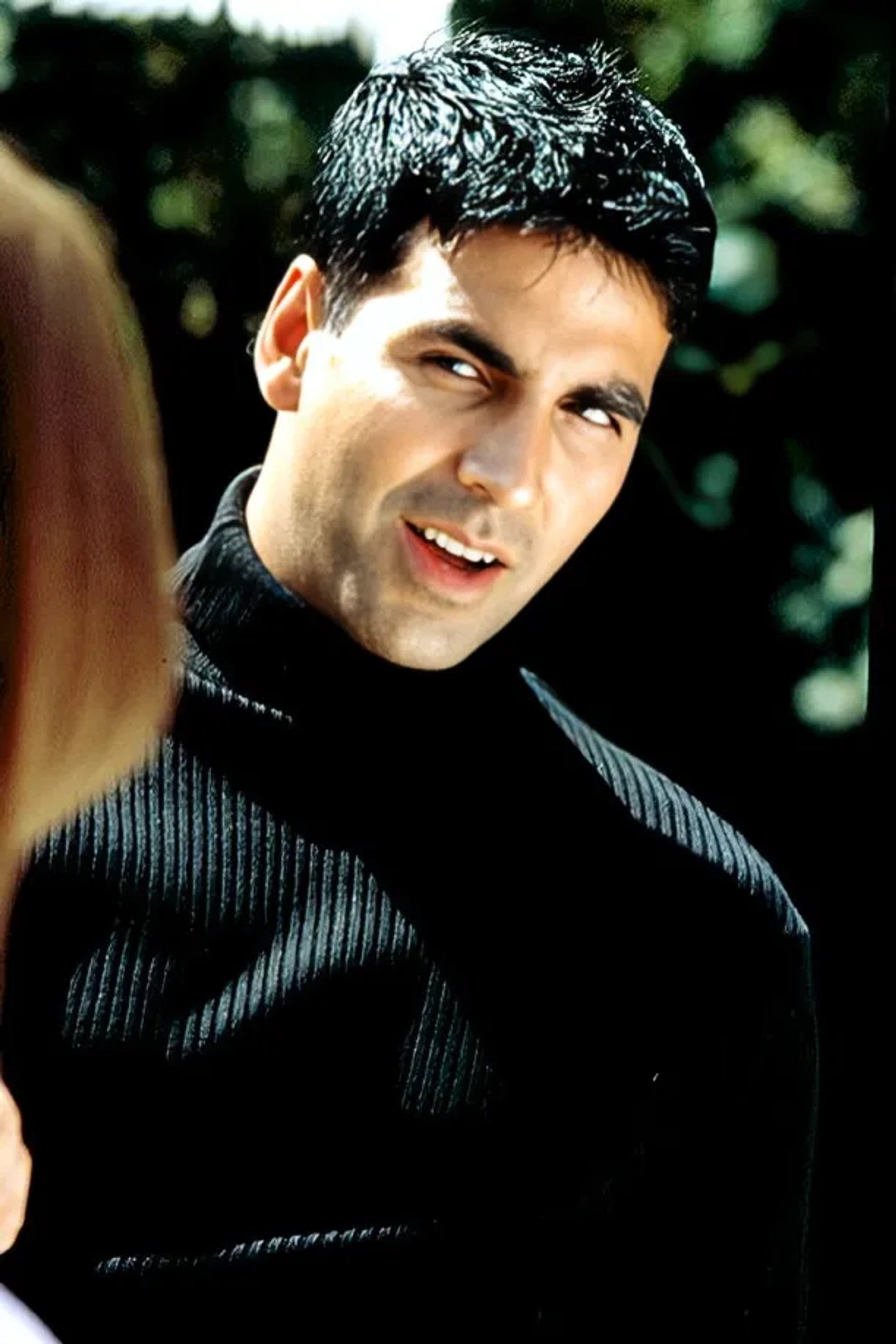 Akshay Kumar in Khakee (2004)