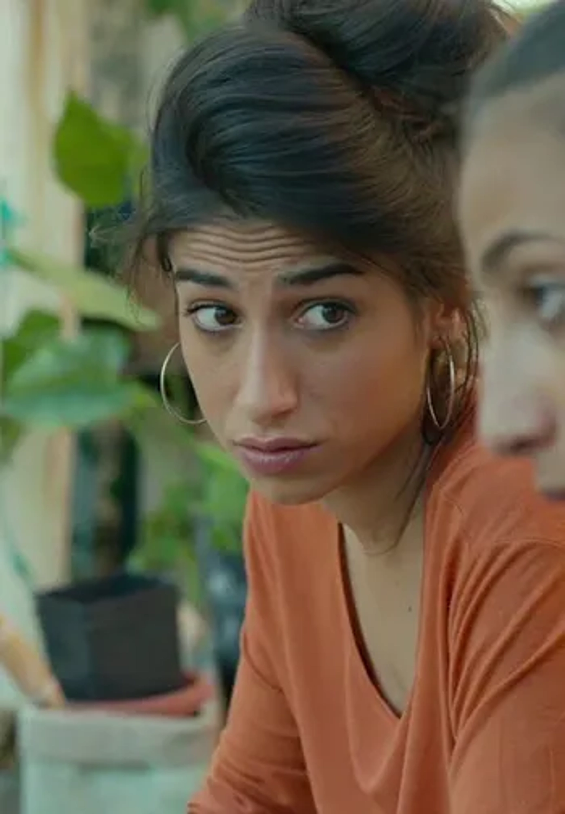 Carolina Yuste in Carmen & Lola (2018)