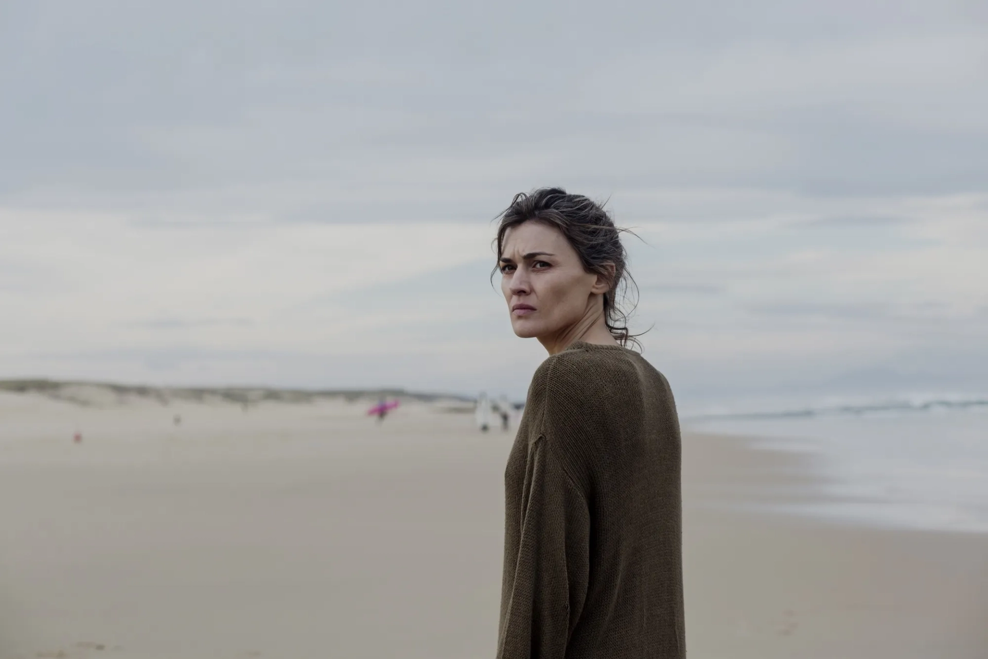 Marta Nieto in Mother (2019)