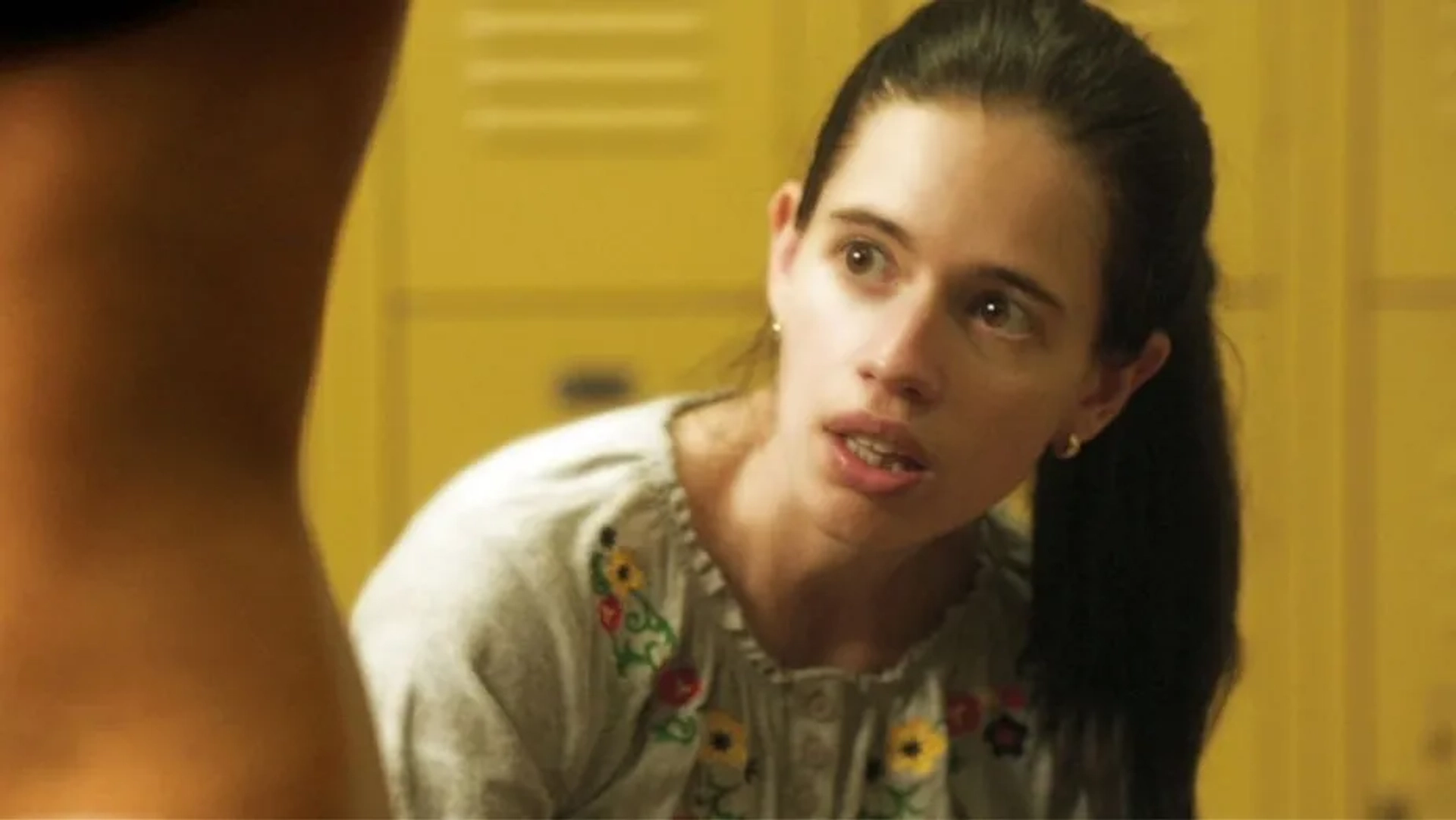 Kalki Koechlin in Margarita with a Straw (2014)