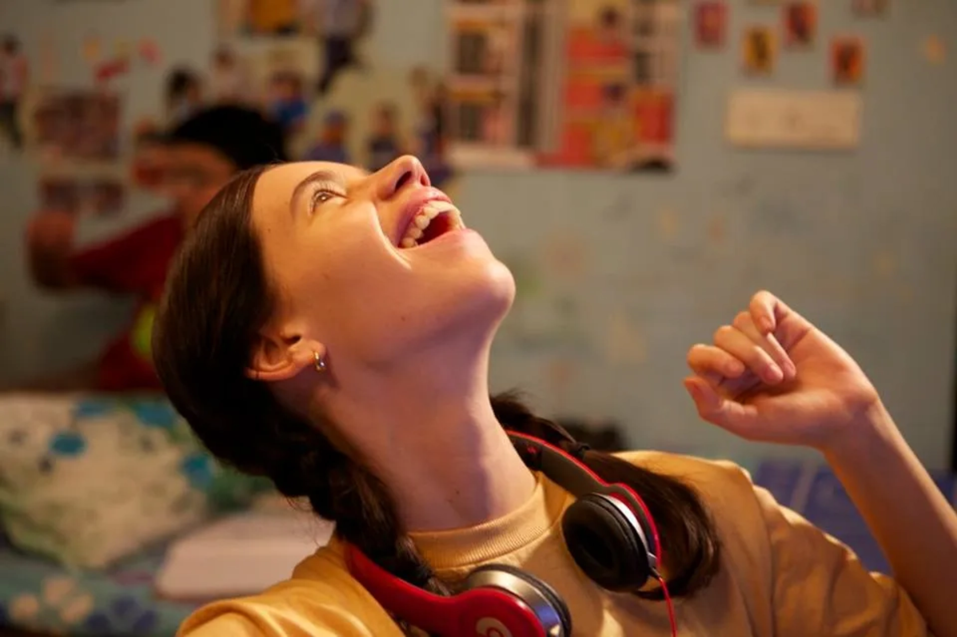 Kalki Koechlin in Margarita with a Straw (2014)