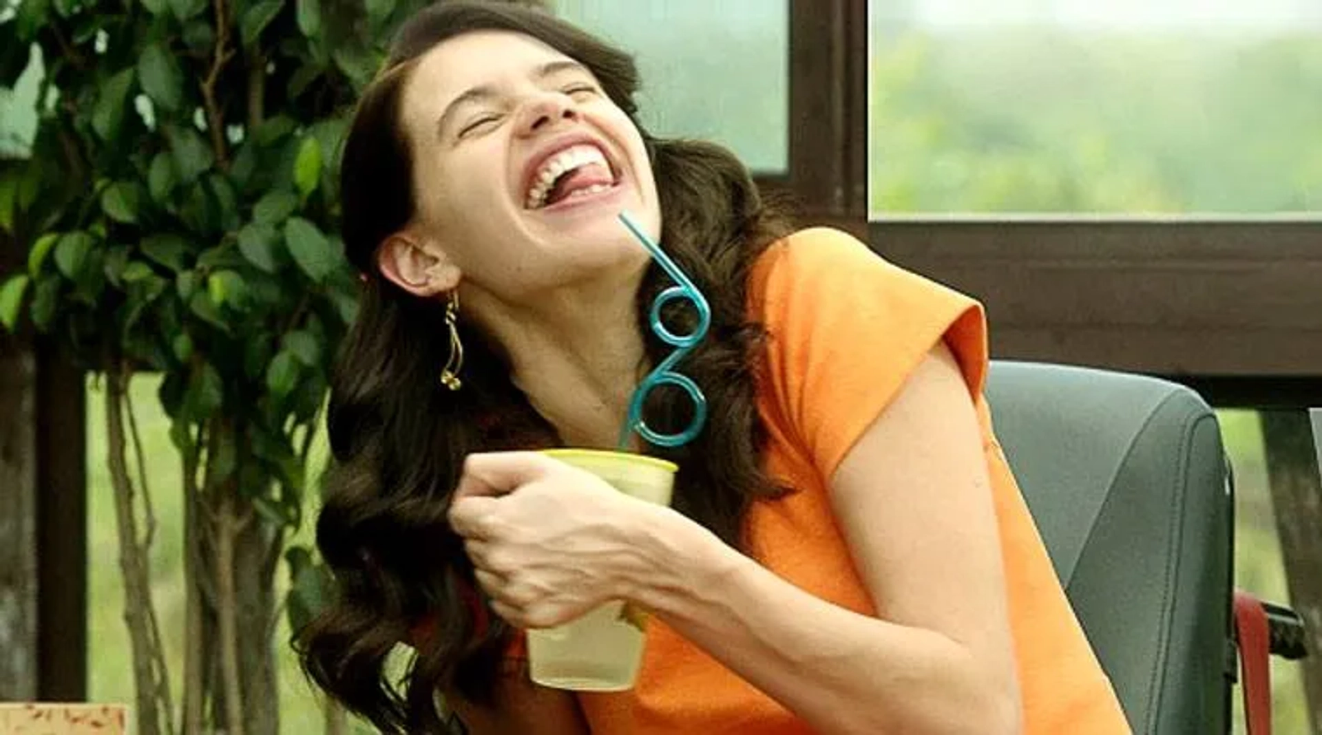 Kalki Koechlin in Margarita with a Straw (2014)