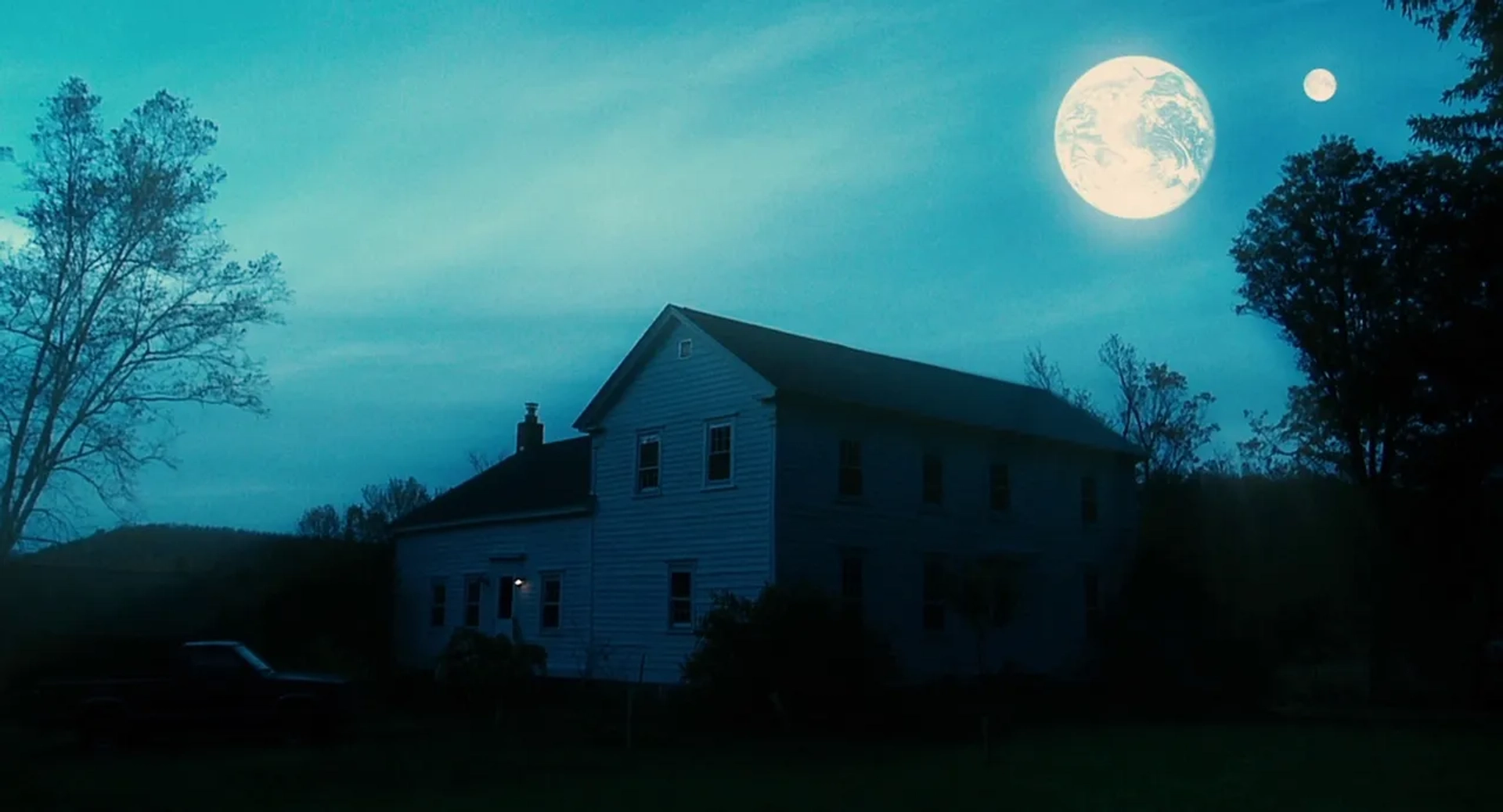Another Earth (2011)