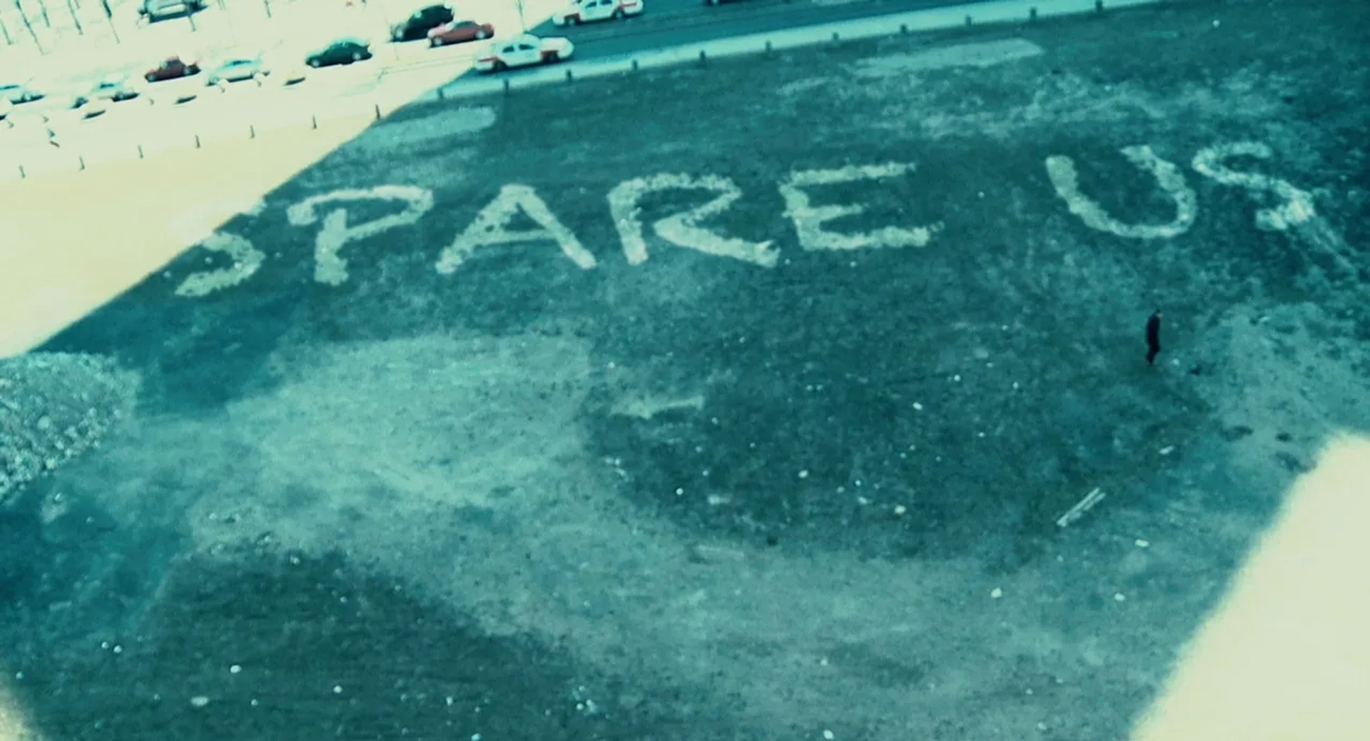 Another Earth (2011)