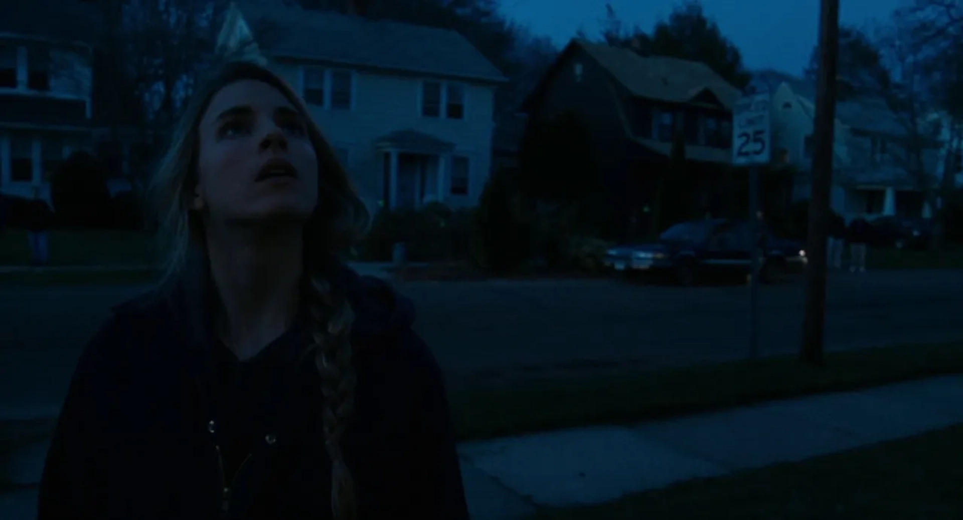 Brit Marling in Another Earth (2011)