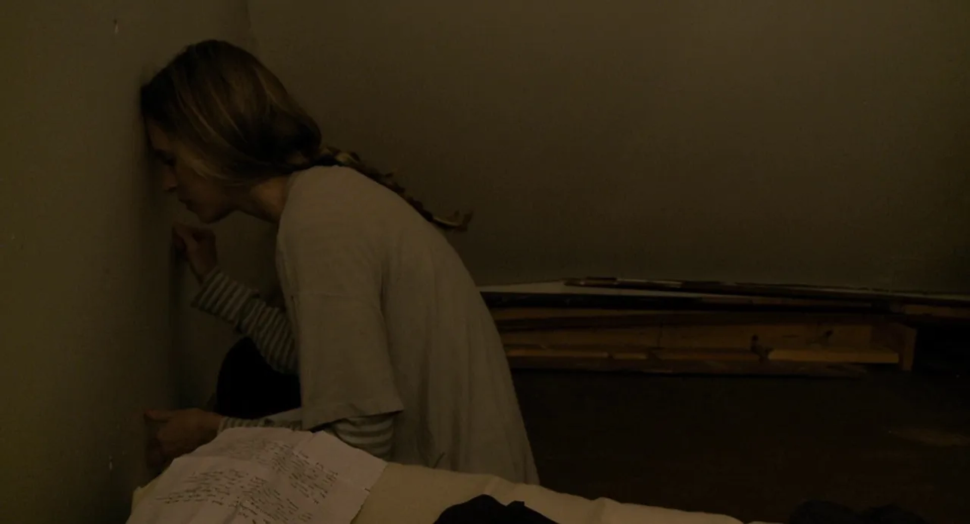 Brit Marling in Another Earth (2011)
