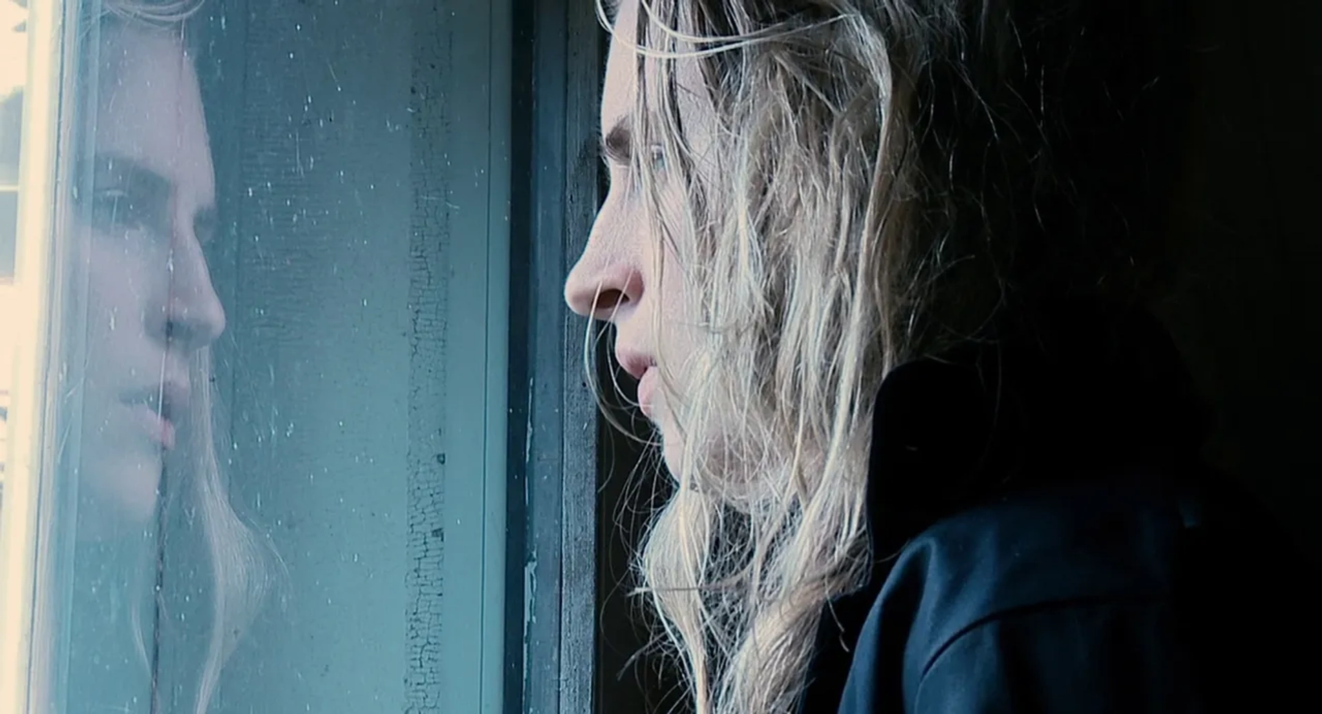 Brit Marling in Another Earth (2011)