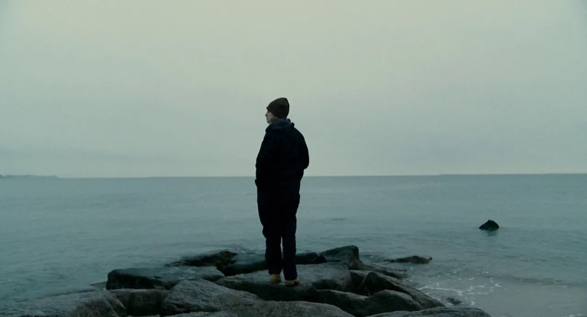 Brit Marling in Another Earth (2011)