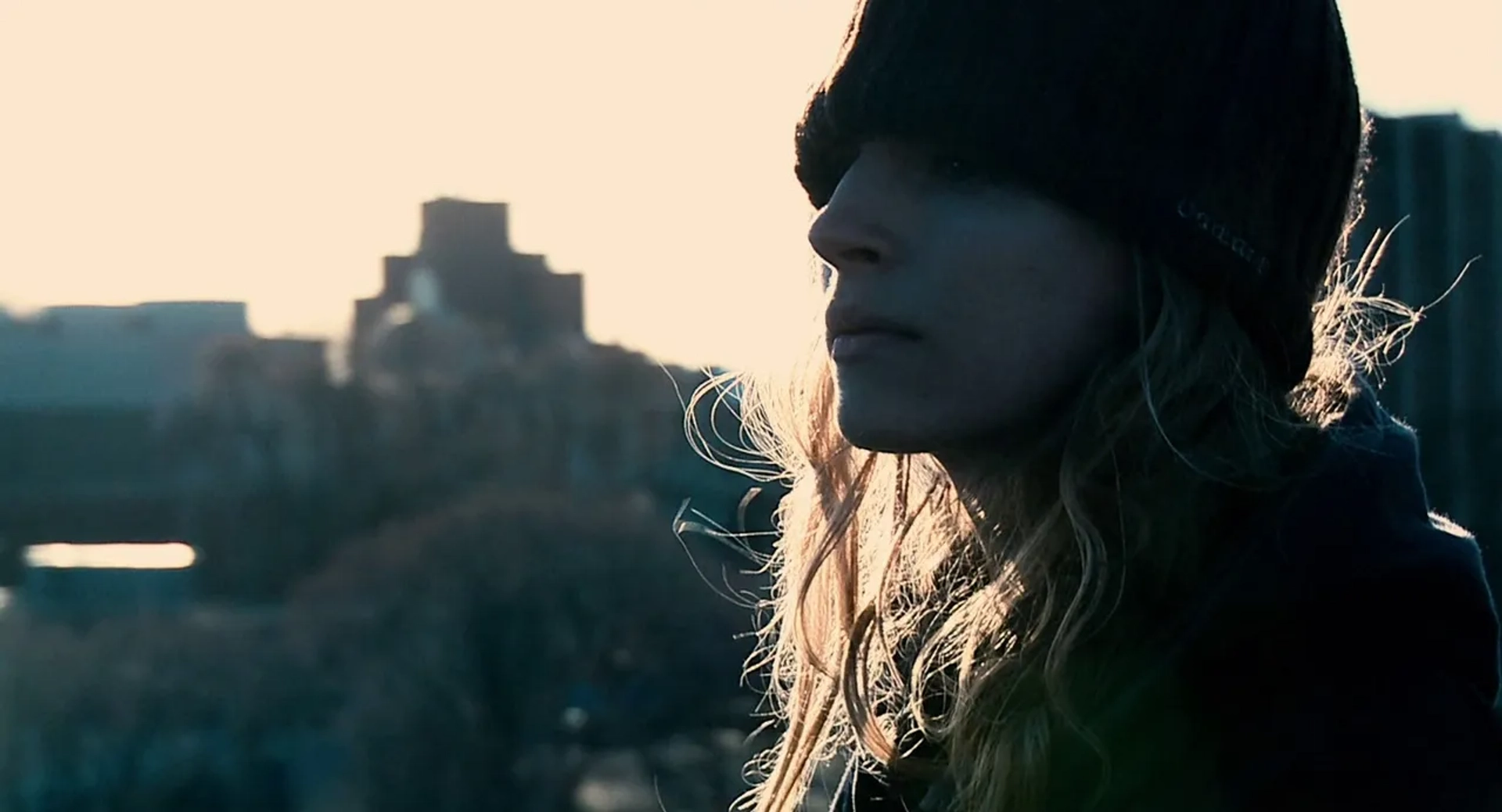 Brit Marling in Another Earth (2011)