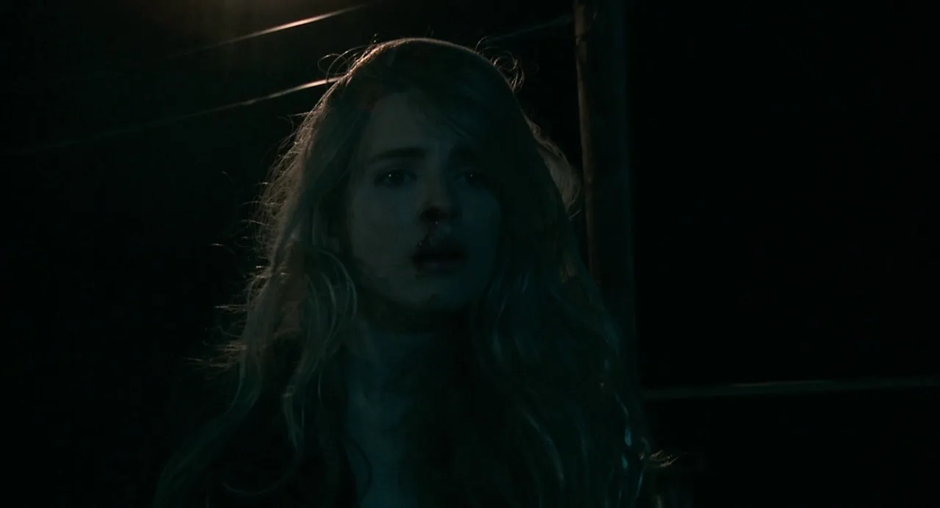 Brit Marling in Another Earth (2011)
