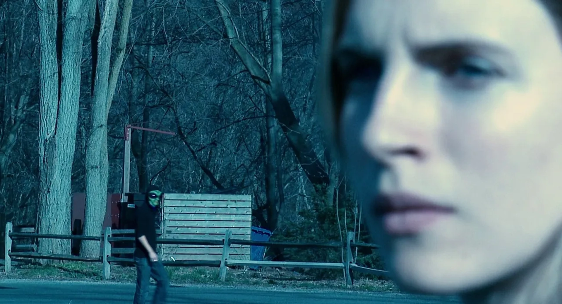 Brit Marling in Another Earth (2011)
