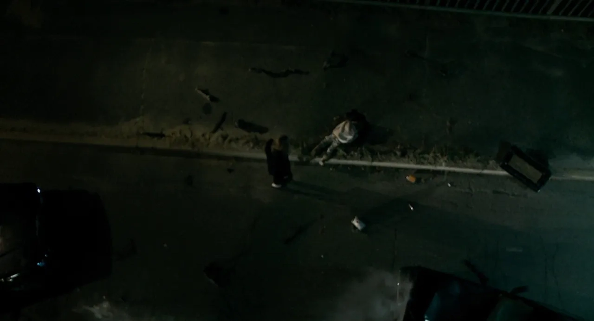 Another Earth (2011)
