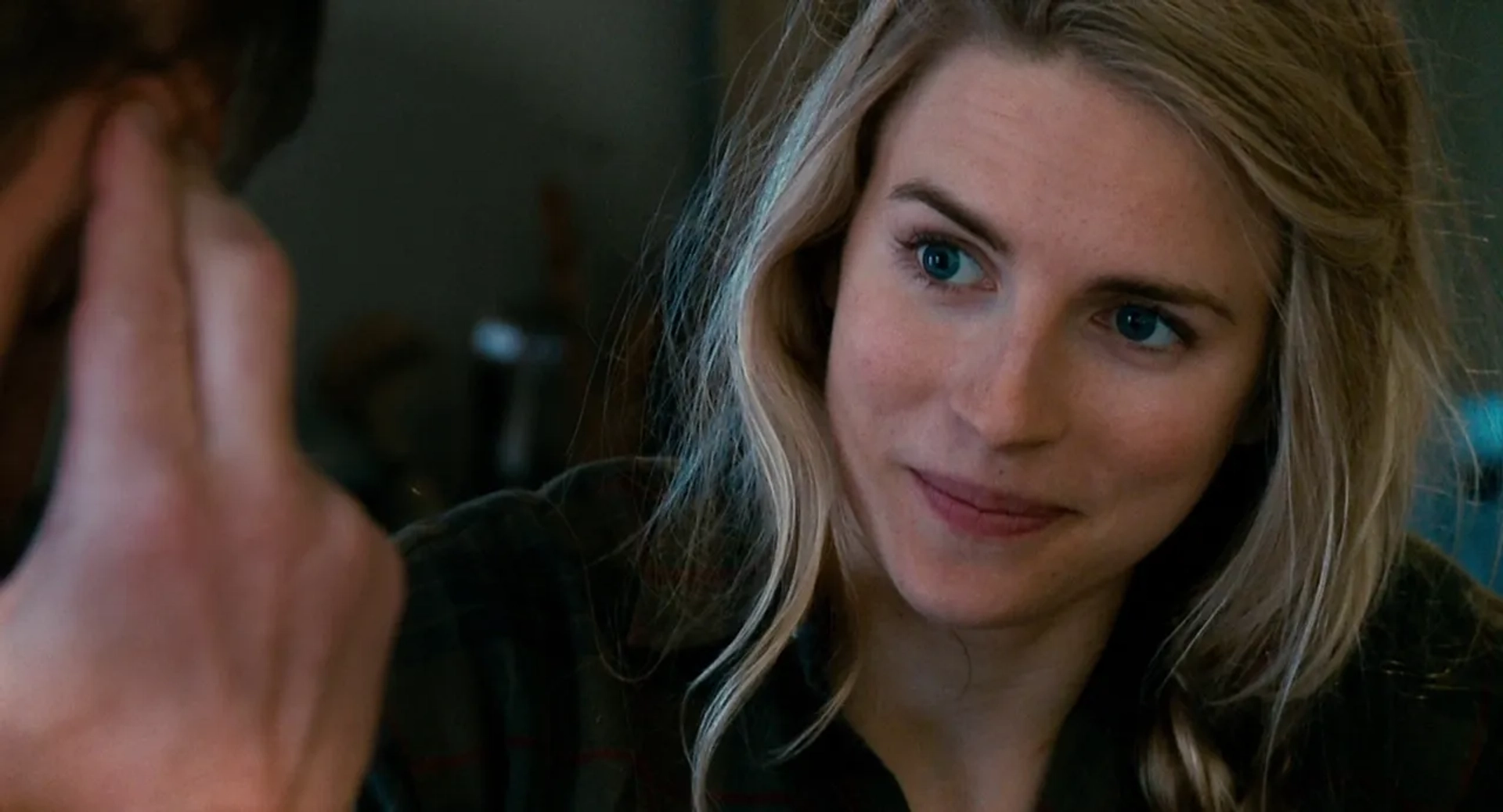 Brit Marling in Another Earth (2011)