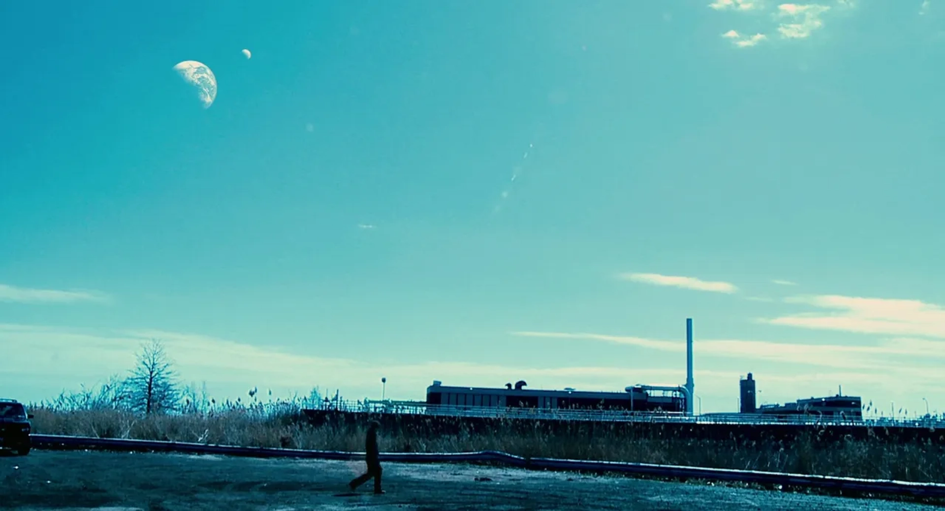 Another Earth (2011)