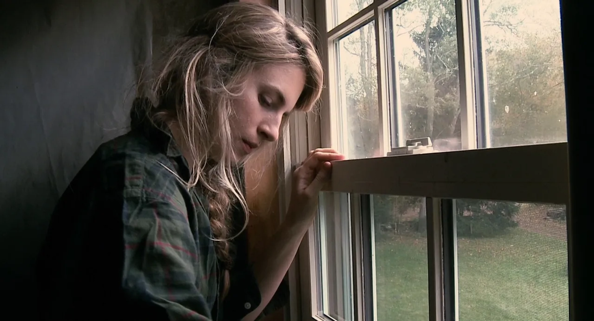 Brit Marling in Another Earth (2011)