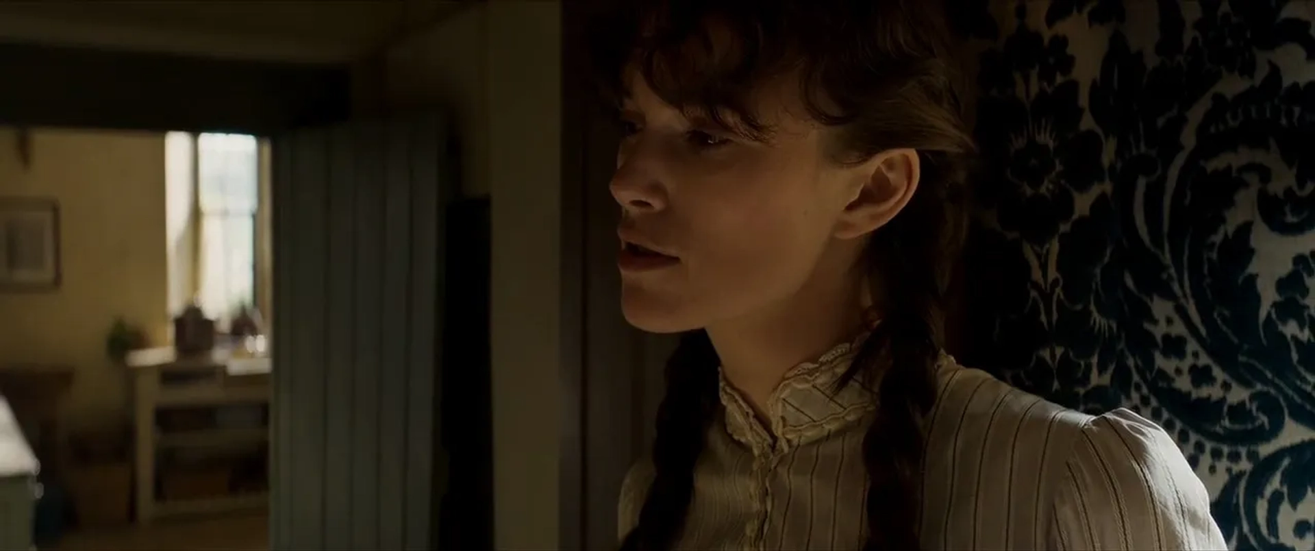 Keira Knightley in Colette (2018)