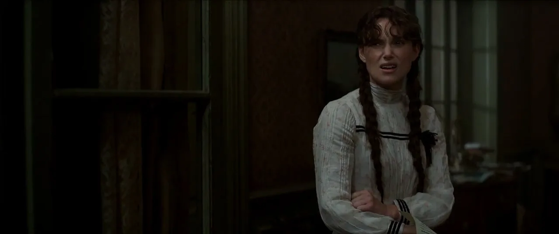 Keira Knightley in Colette (2018)