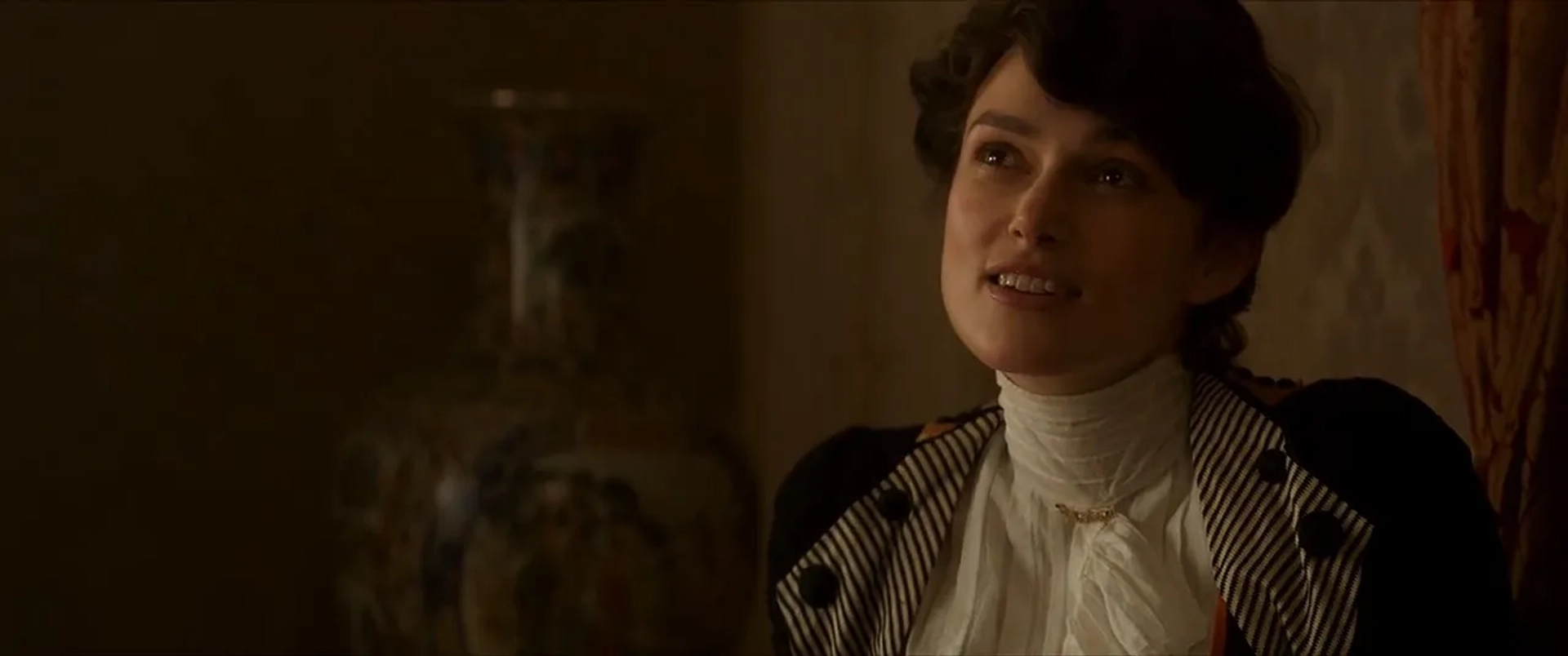 Keira Knightley in Colette (2018)