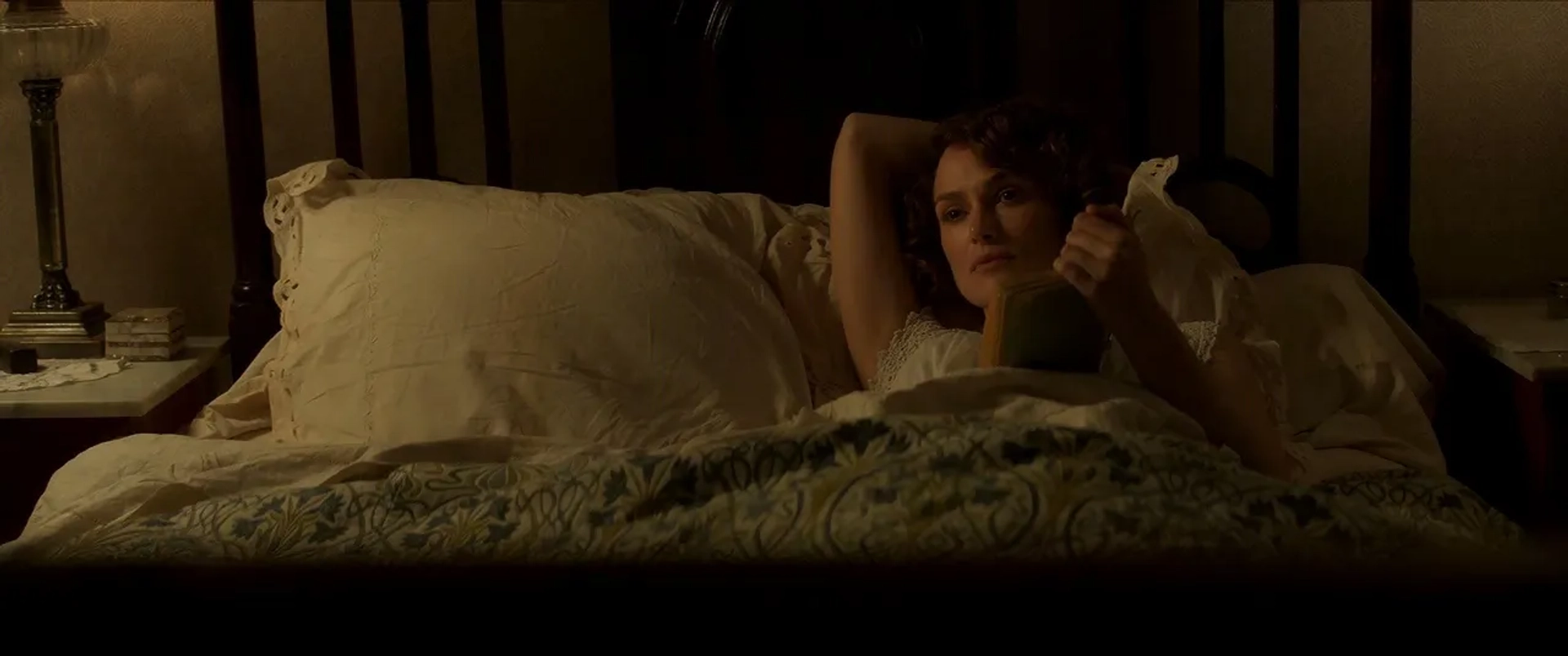 Keira Knightley in Colette (2018)