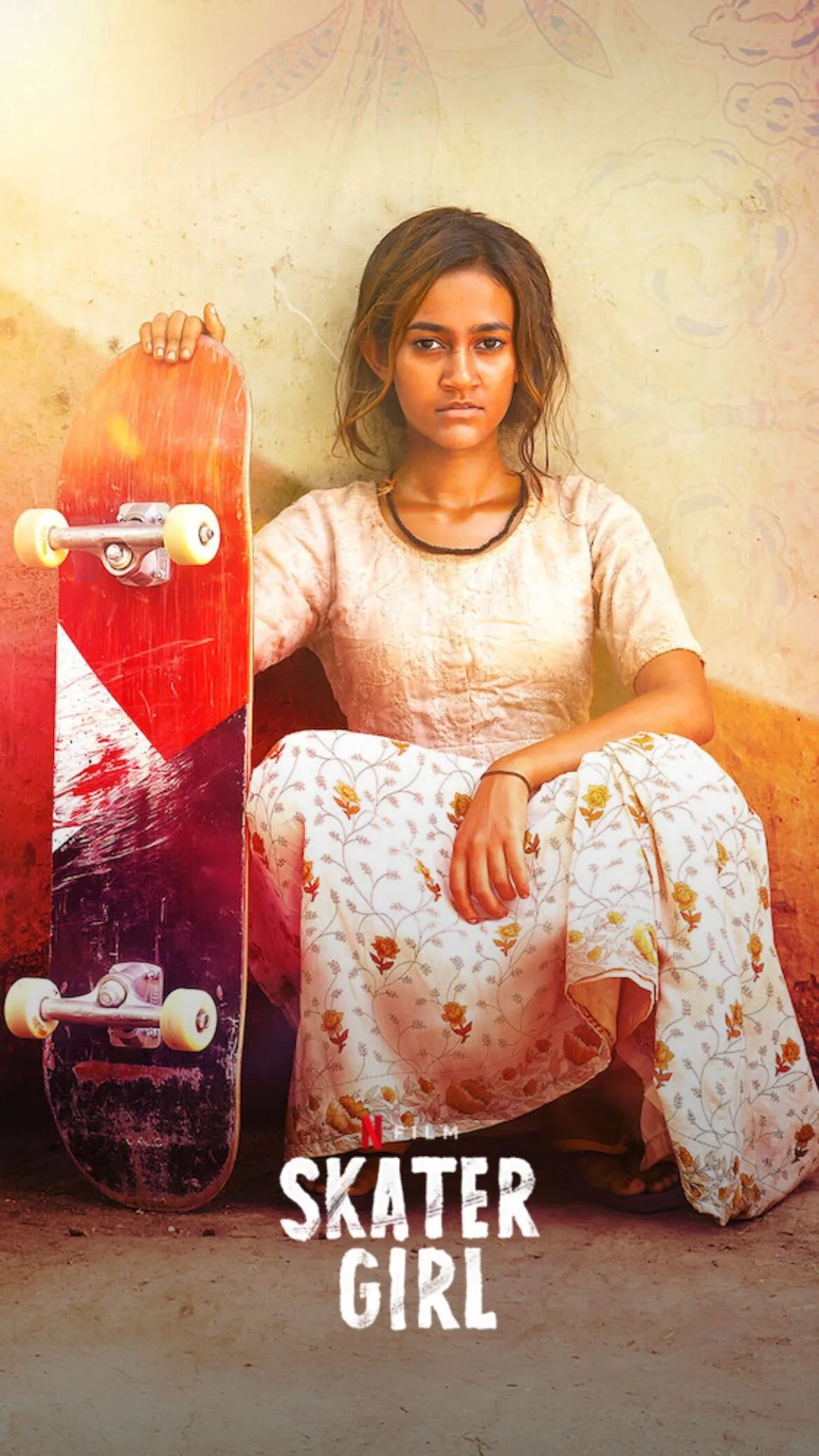 Skater Girl (2021)