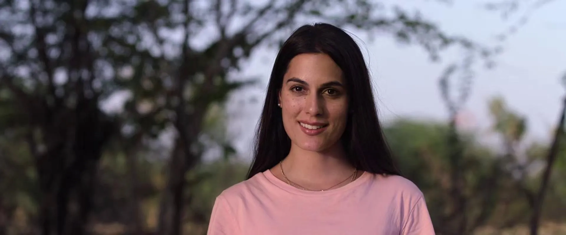 Amy Maghera in Skater Girl (2021)