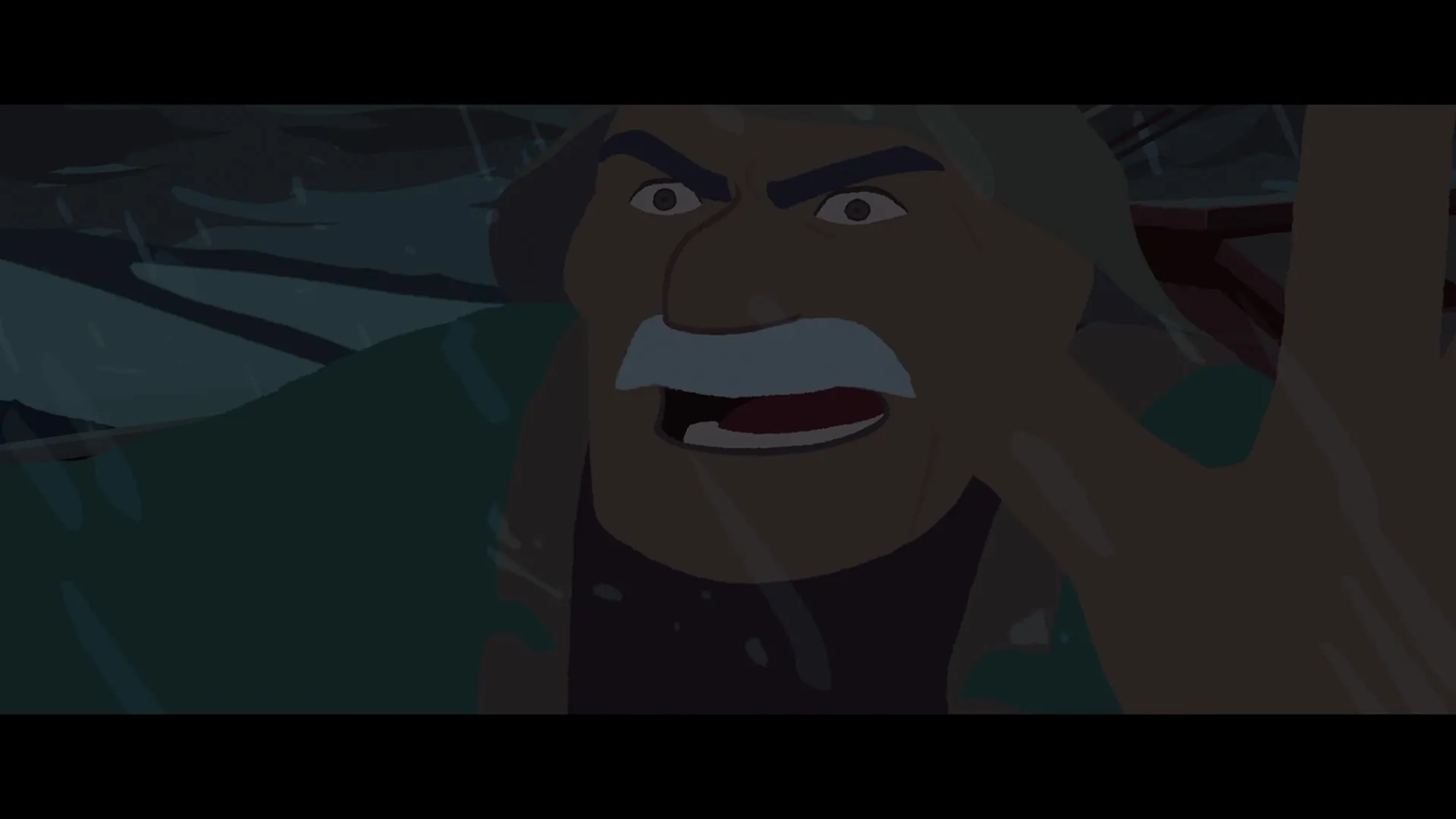 Long Way North (2015)
