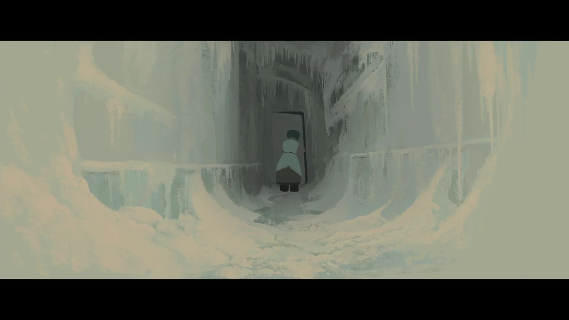 Long Way North (2015)
