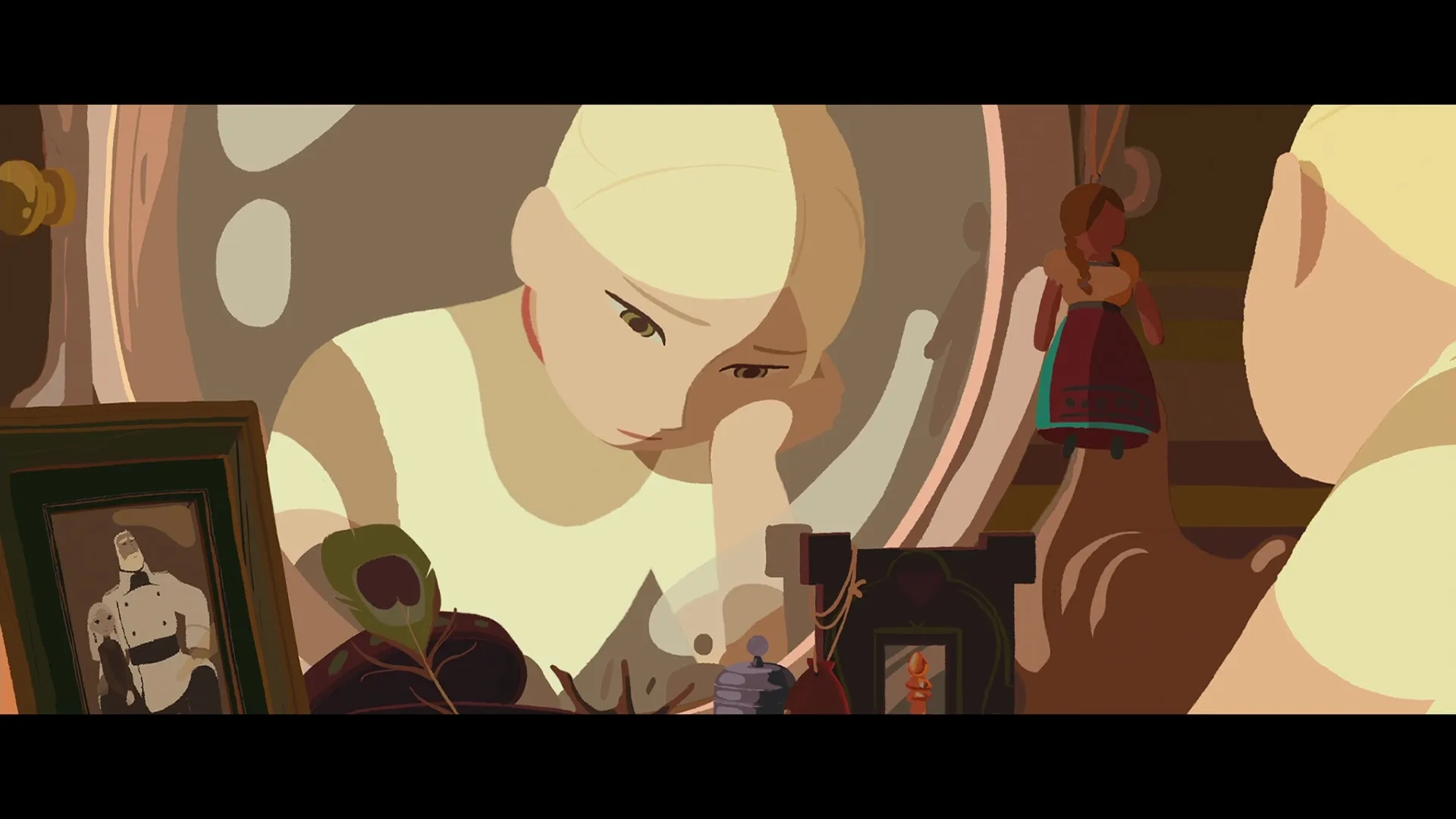 Long Way North (2015)