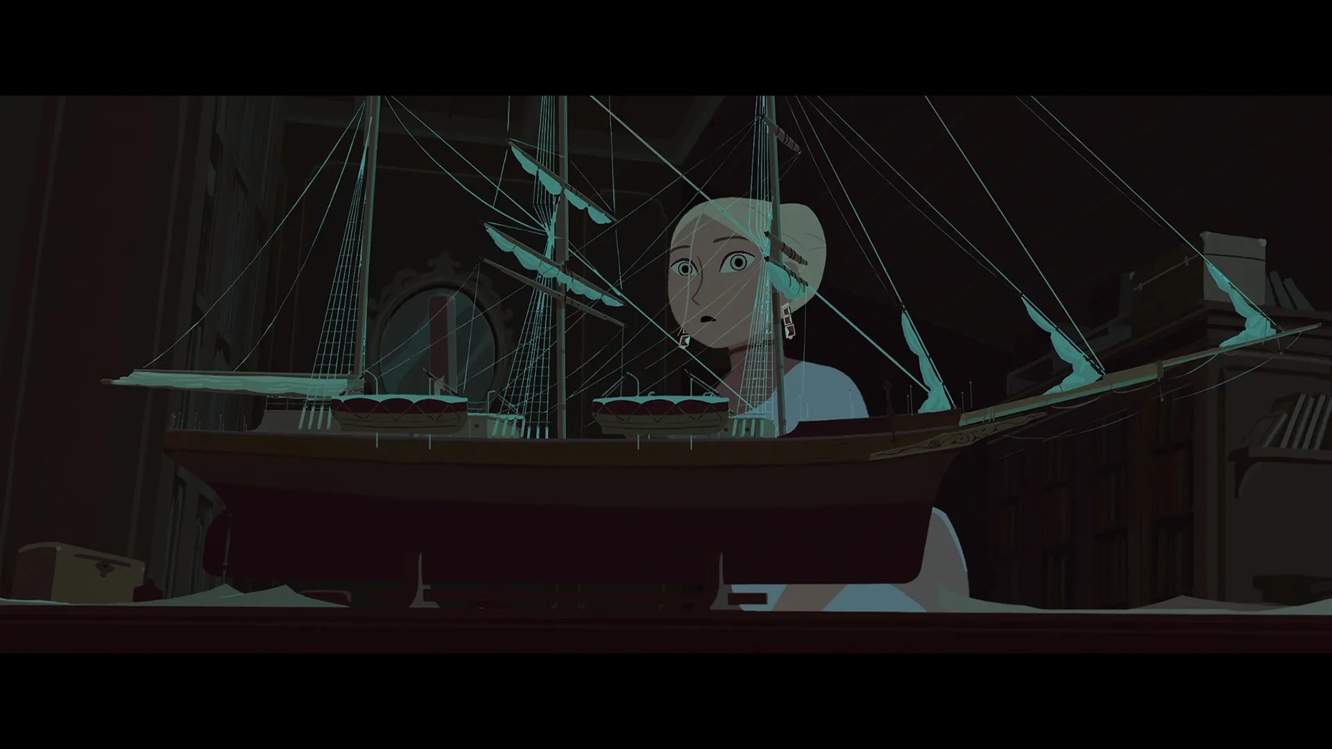 Long Way North (2015)