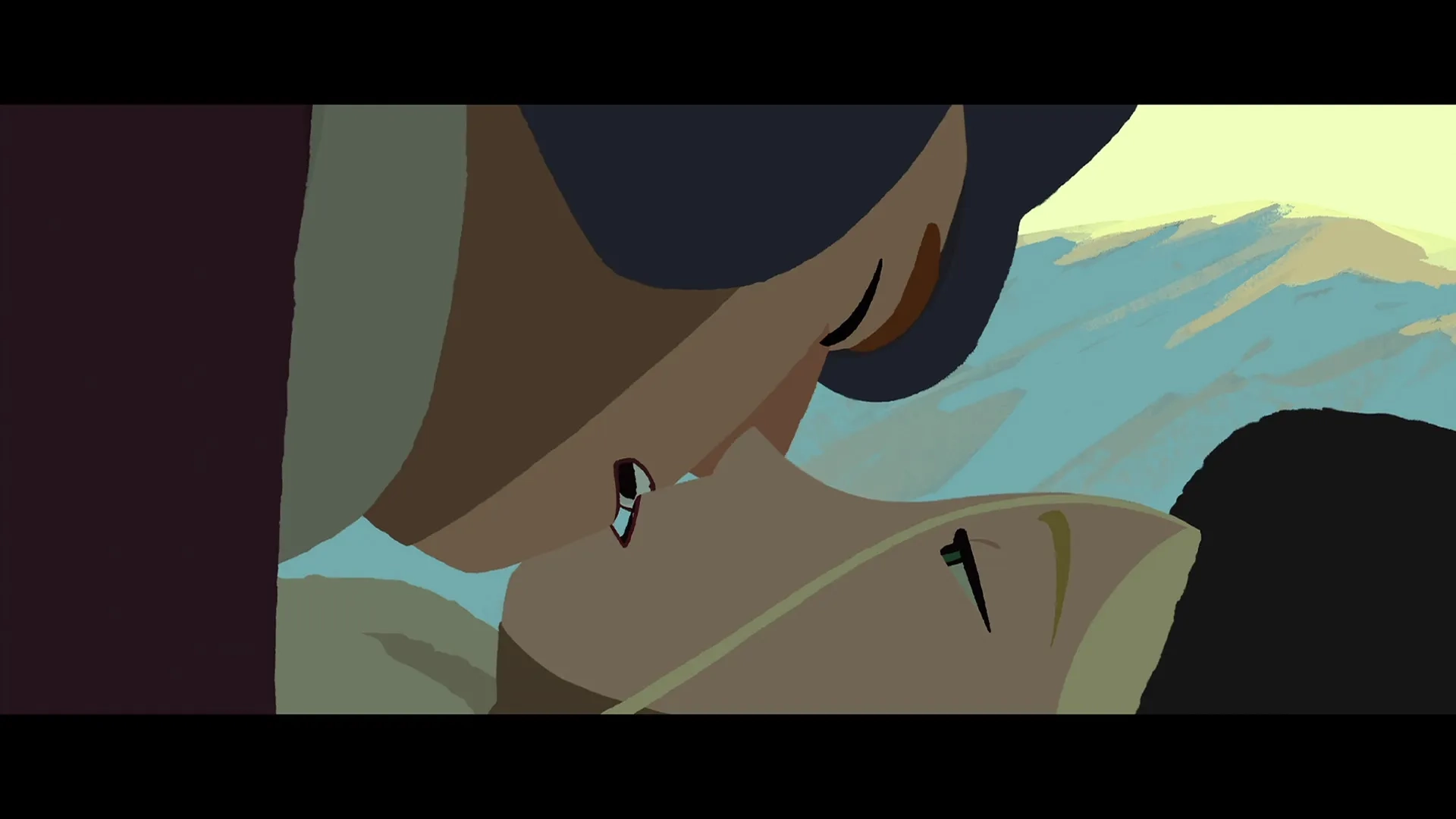 Long Way North (2015)