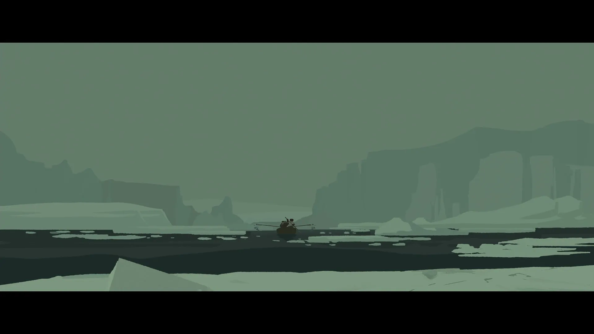 Long Way North (2015)