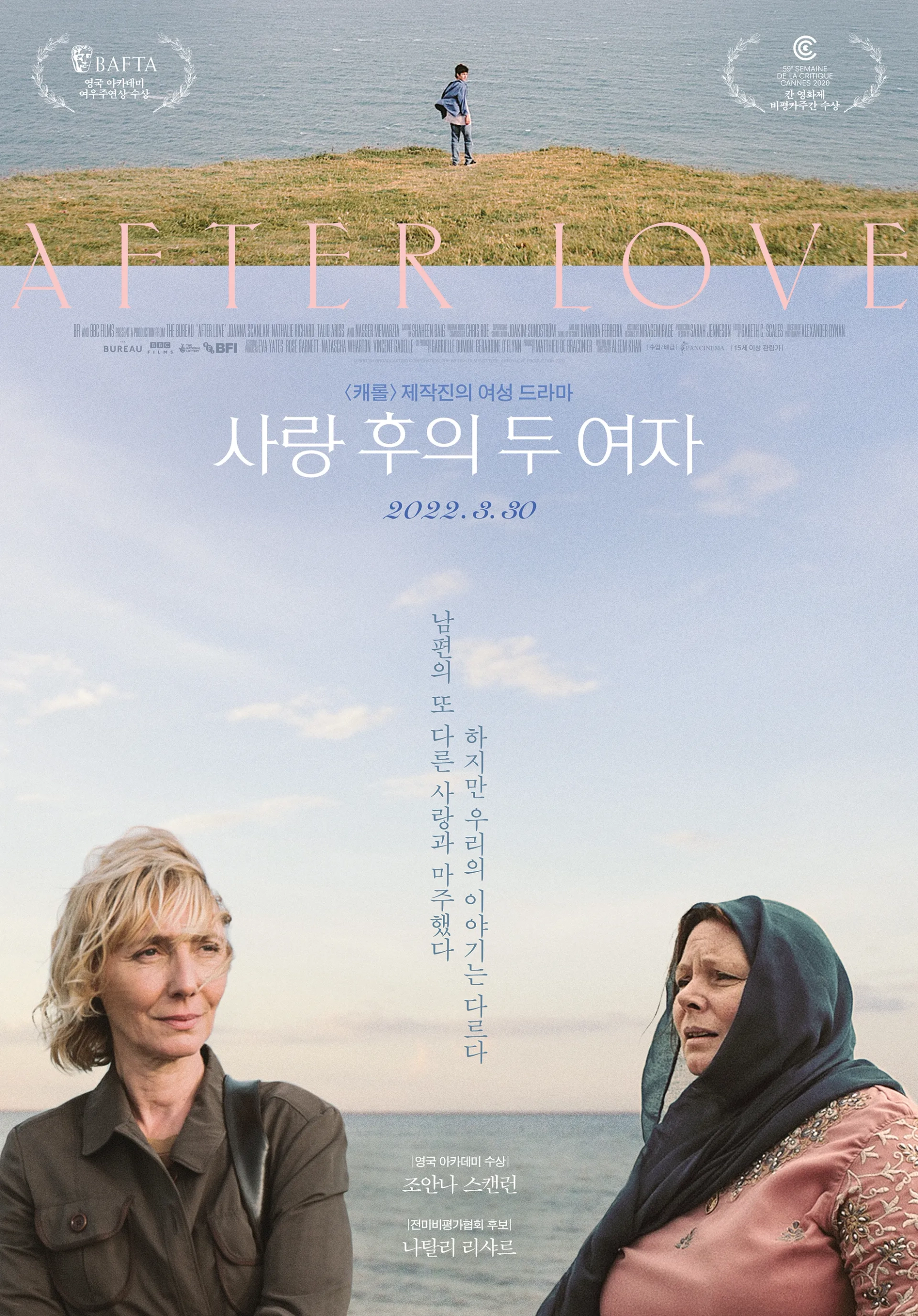 After Love (2020)