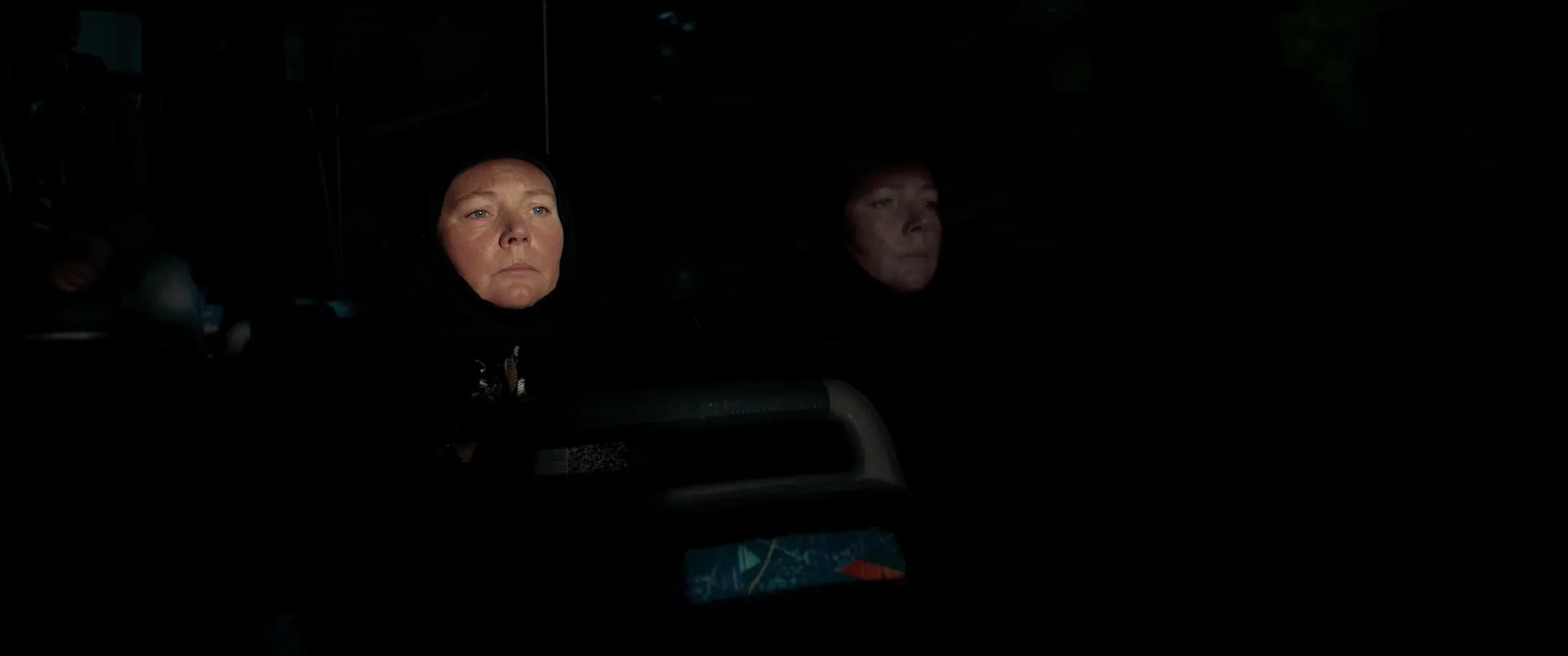 Joanna Scanlan in After Love (2020)