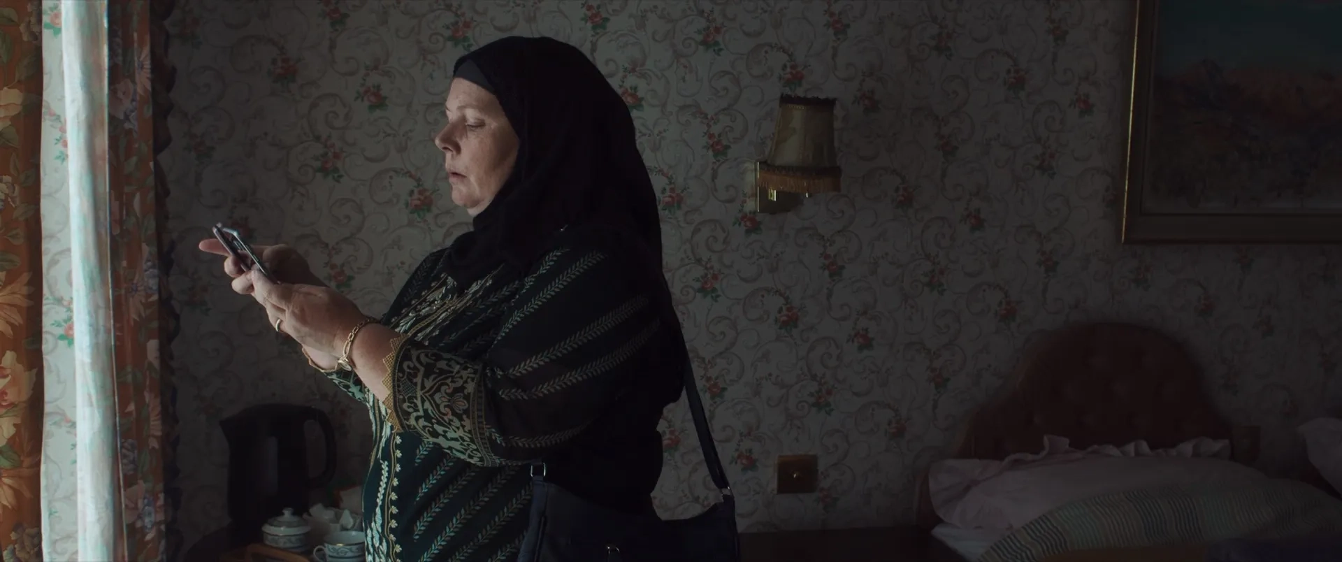 Joanna Scanlan in After Love (2020)