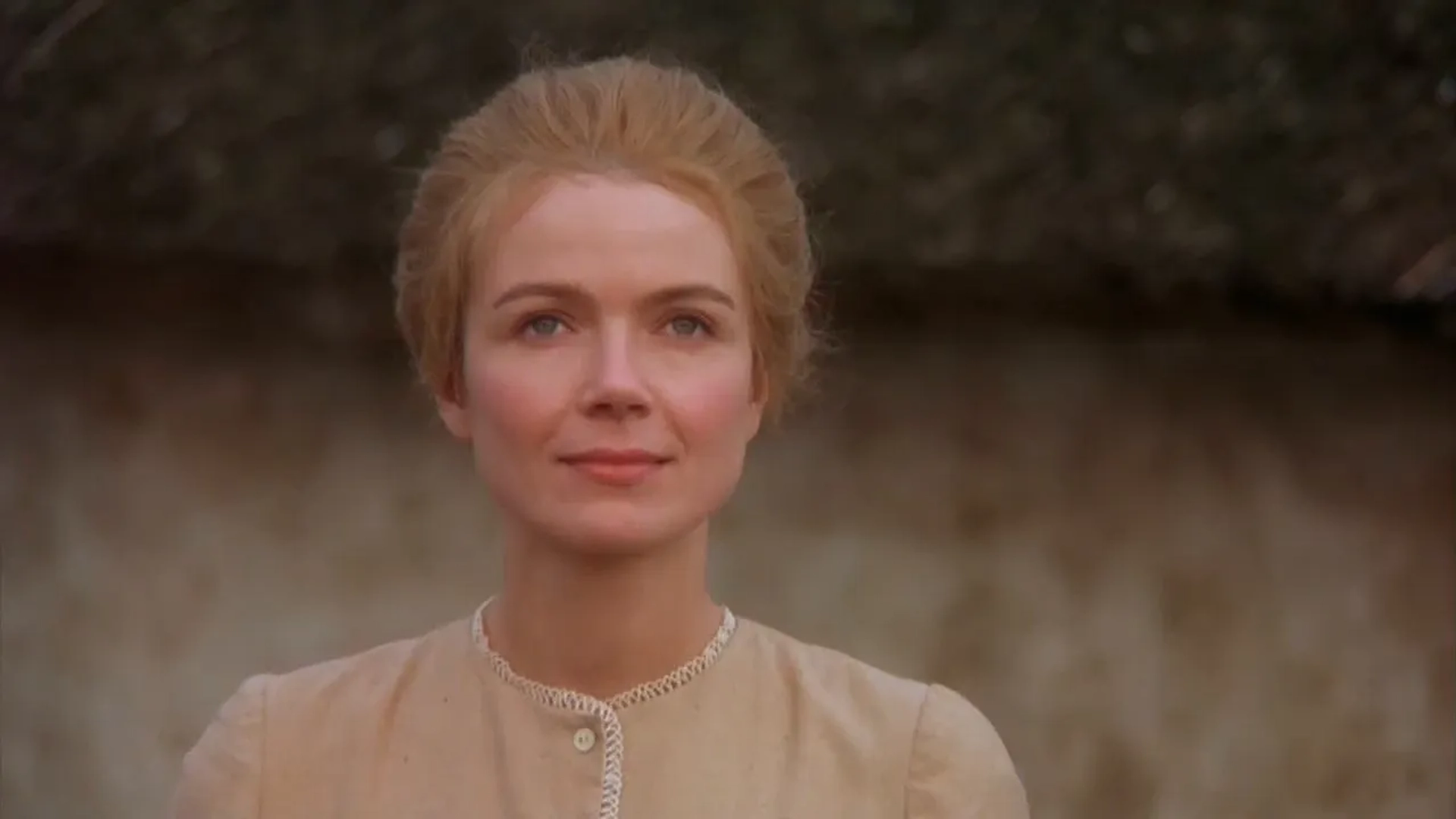 Vibeke Hastrup in Babette's Feast (1987)