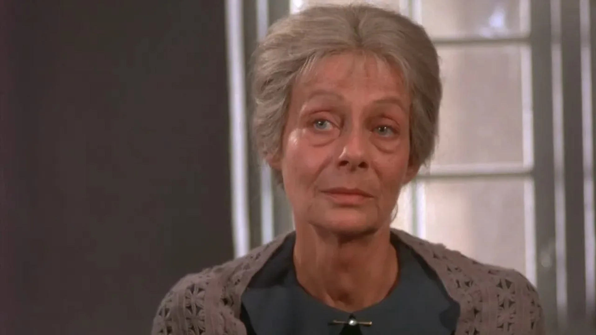 Birgitte Federspiel in Babette's Feast (1987)