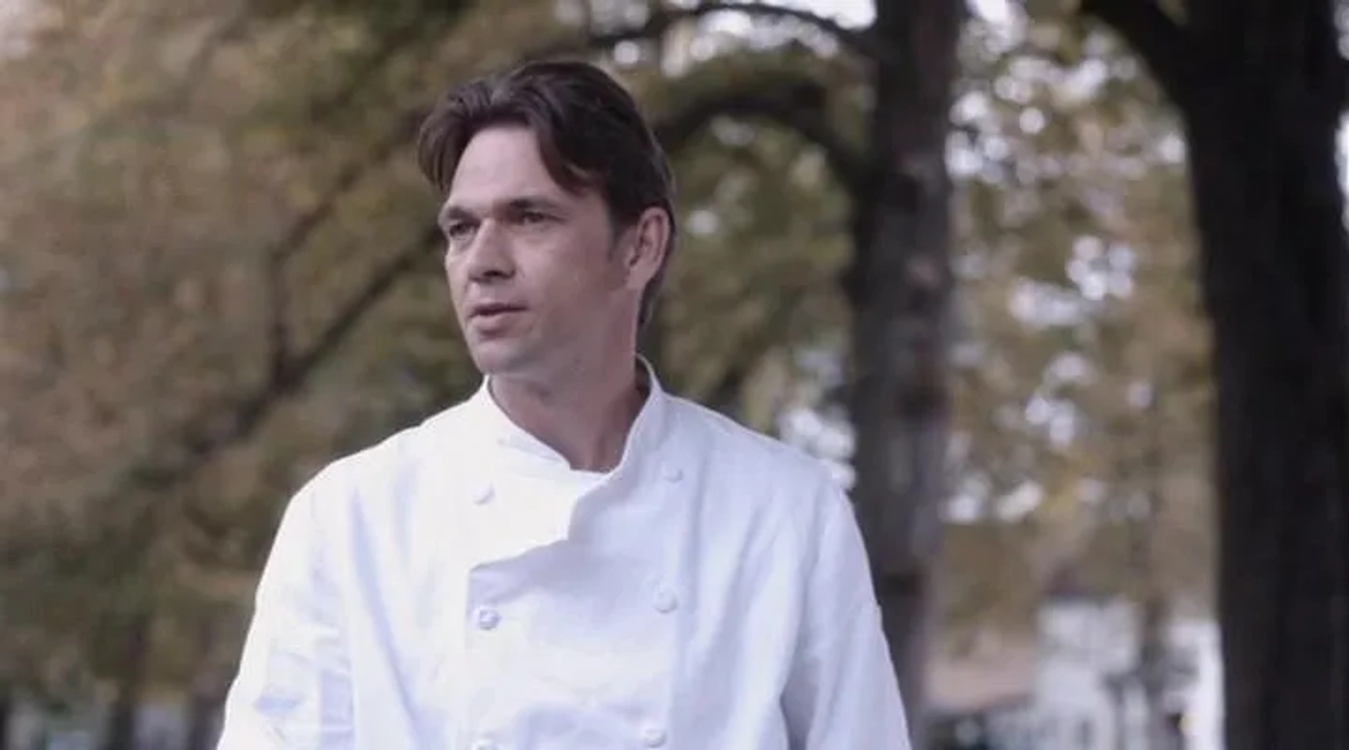 Dougray Scott in Love's Kitchen (2011)