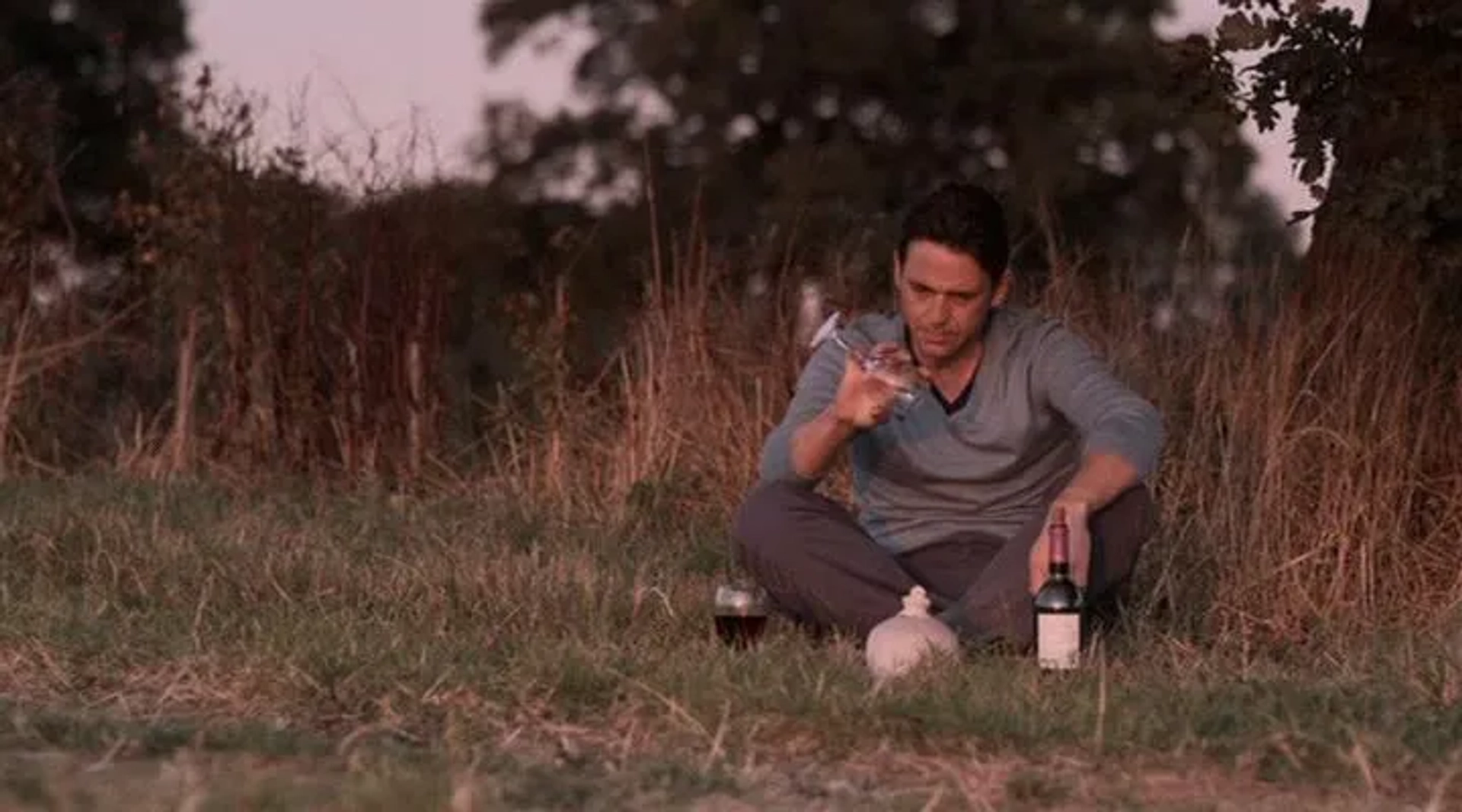 Dougray Scott in Love's Kitchen (2011)