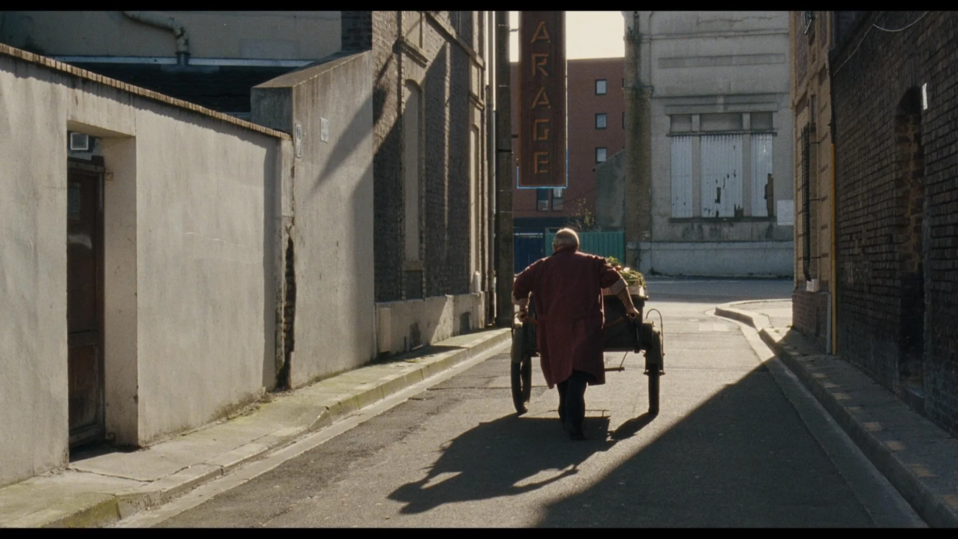 Le Havre (2011)