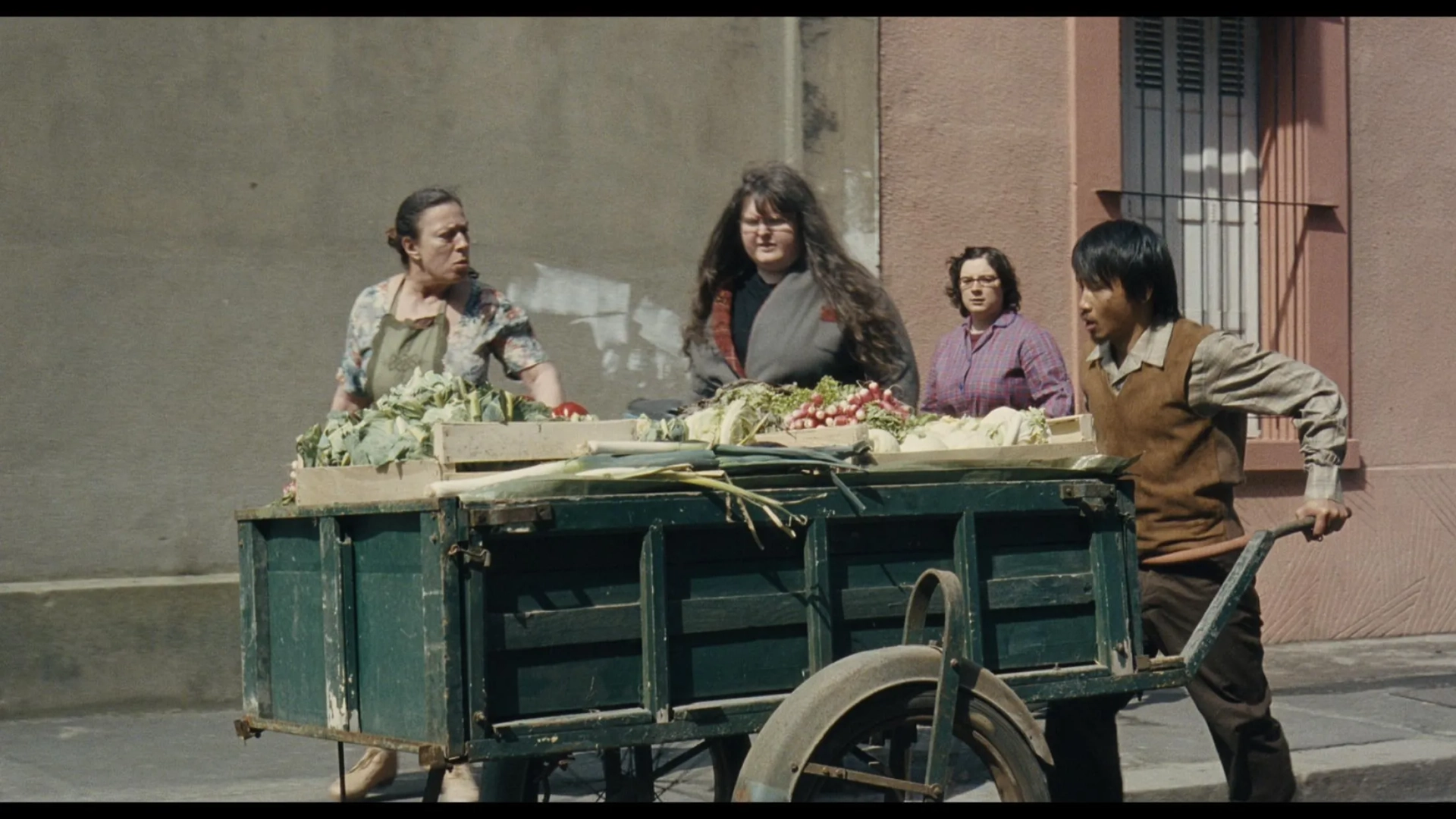 Le Havre (2011)