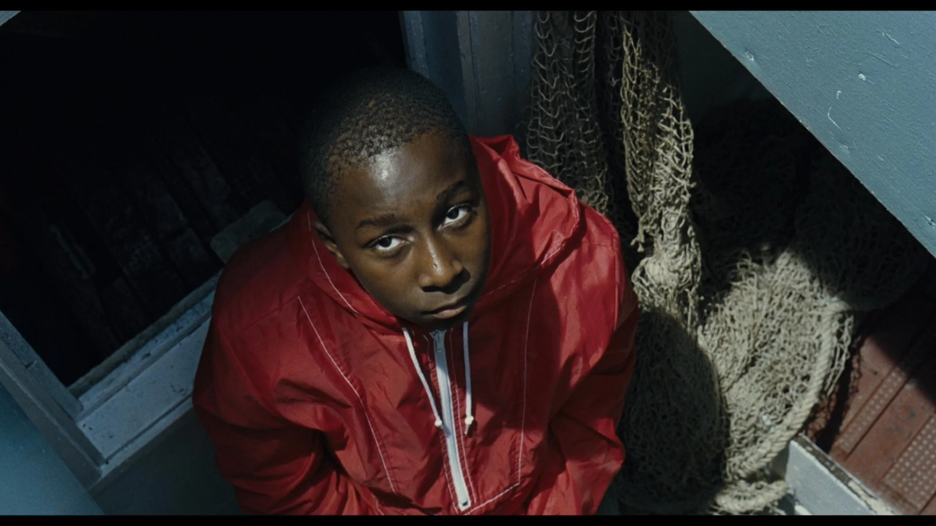 Blondin Miguel in Le Havre (2011)